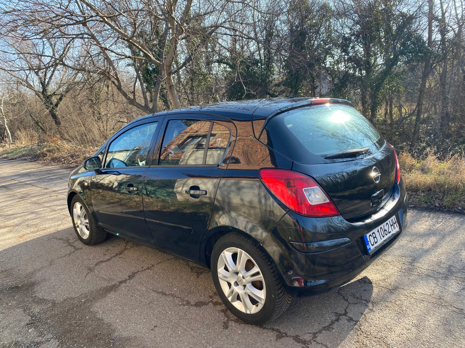 Opel Corsa  - изображение 3