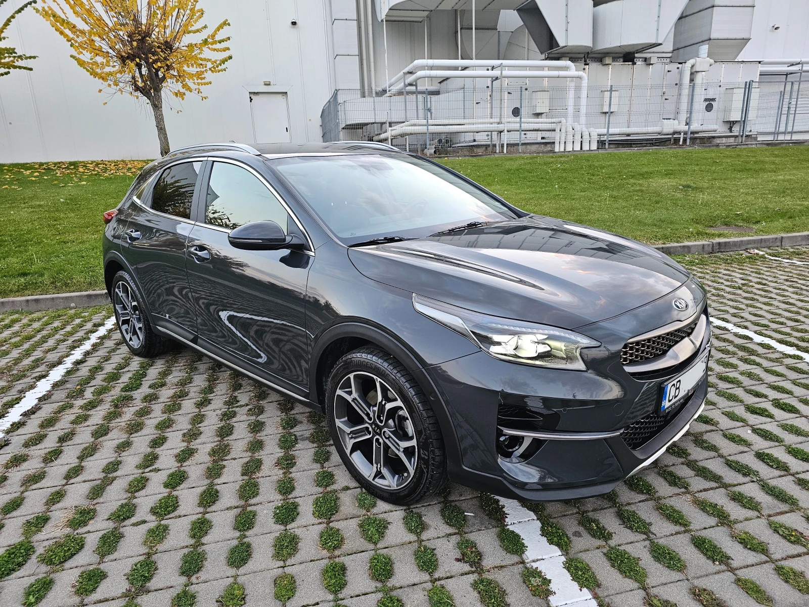 Kia XCeed 1.6 CRDi Mild-Hybrid - изображение 2