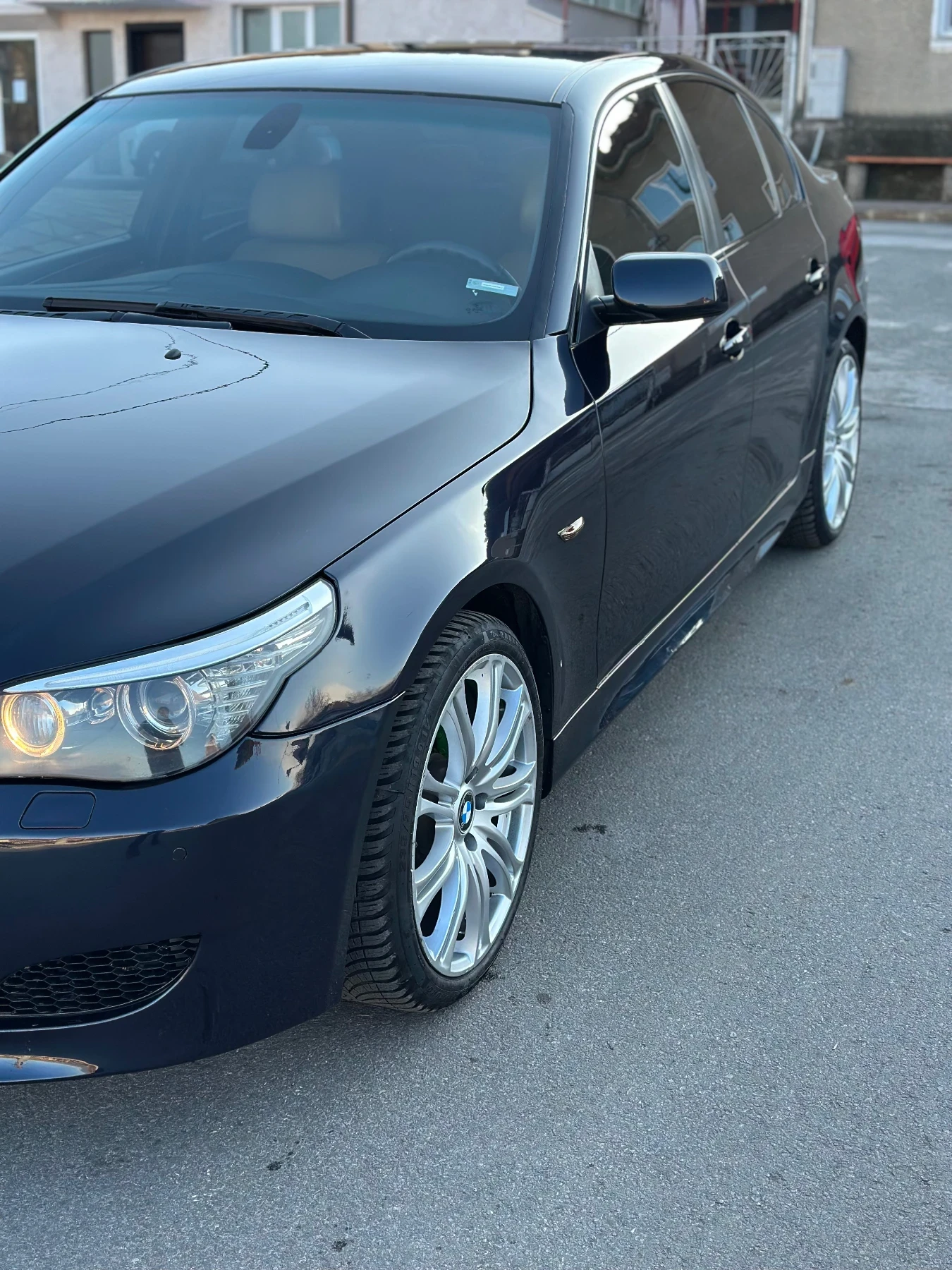 BMW 530 XD 235 - изображение 3