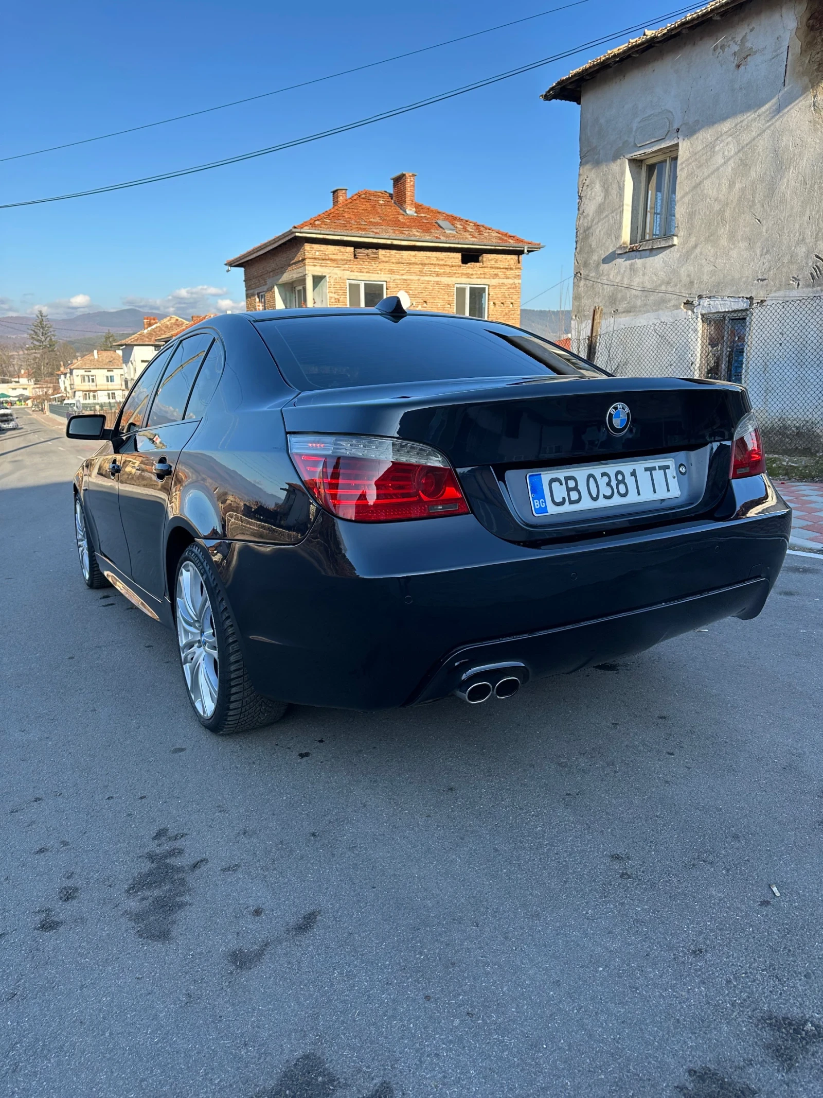 BMW 530 XD 235 - изображение 5