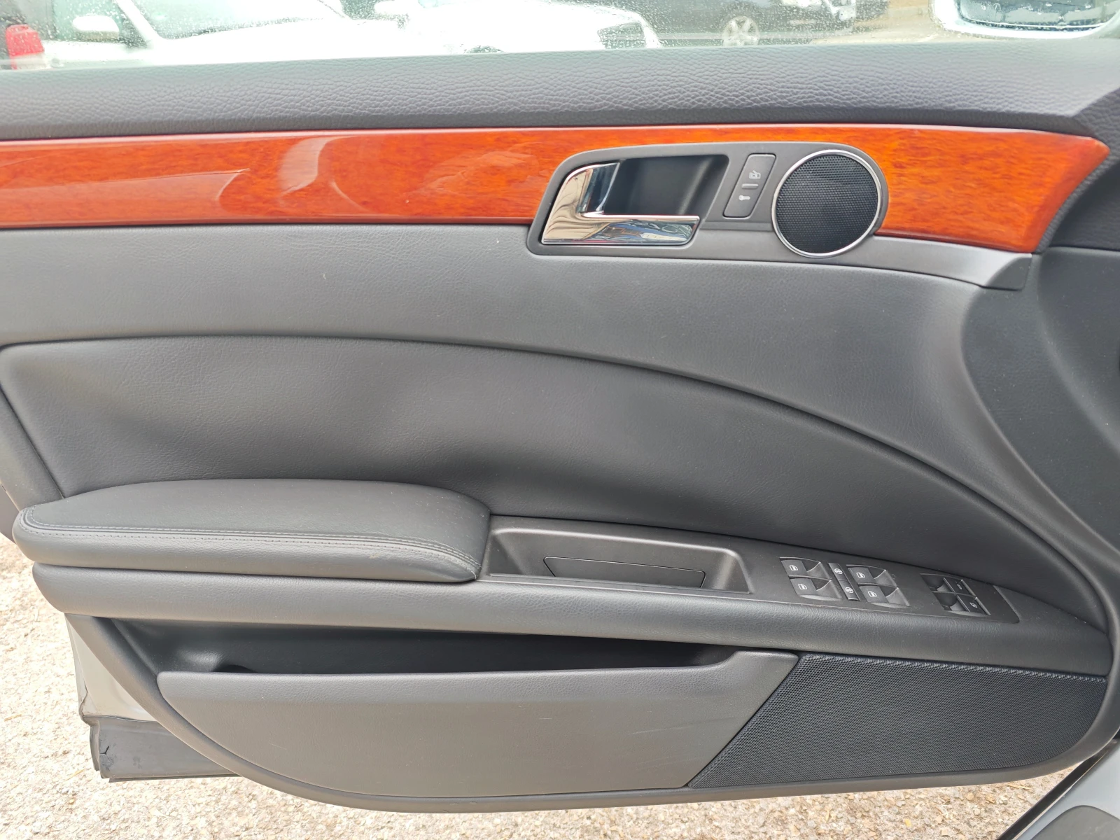 VW Phaeton 3.0TDI/4Motion//Navi/Xenon | Mobile.bg   11