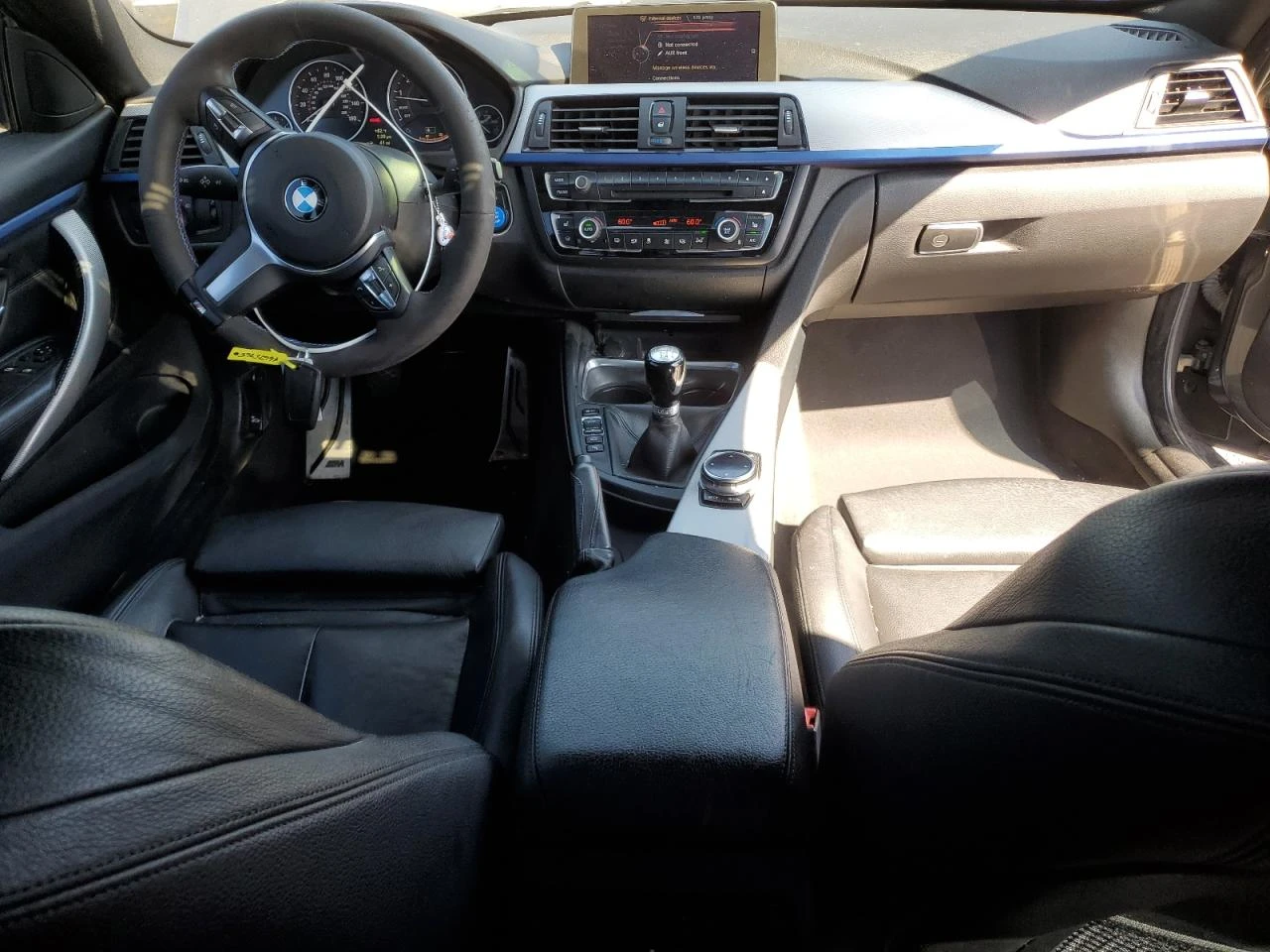 BMW 435 M* SPORT* ПОДГРЕВ* КАМЕРА* КЕЙЛЕС* LANE* ASSIST - изображение 7