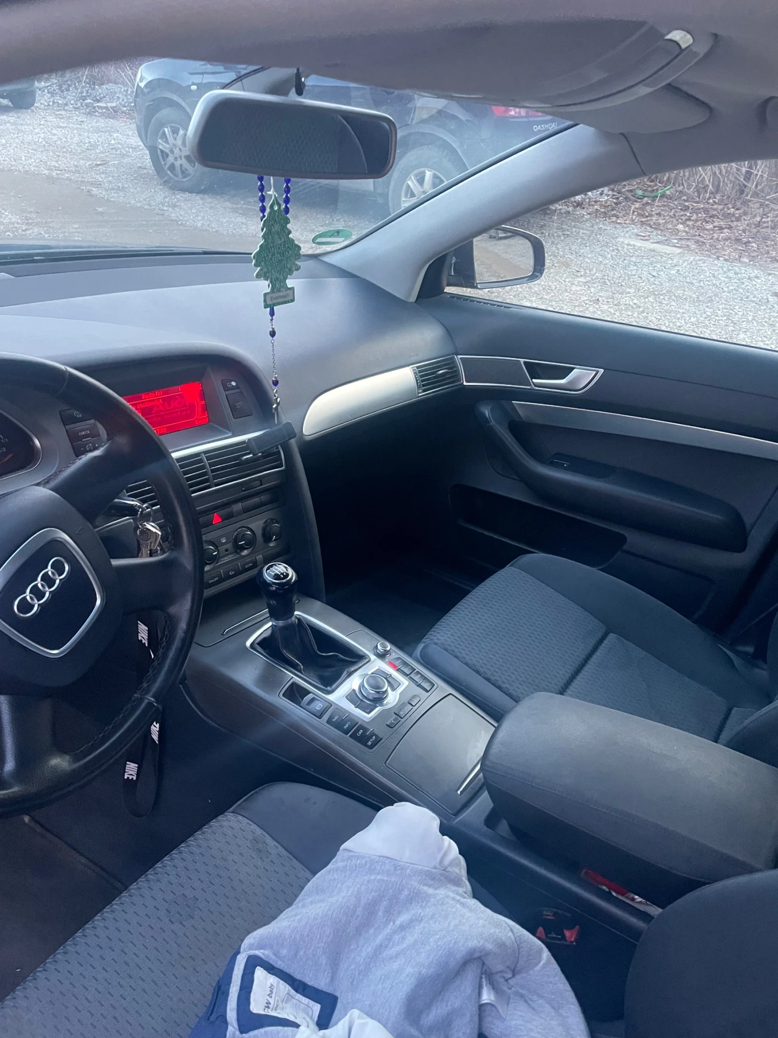 Audi A6  - изображение 6