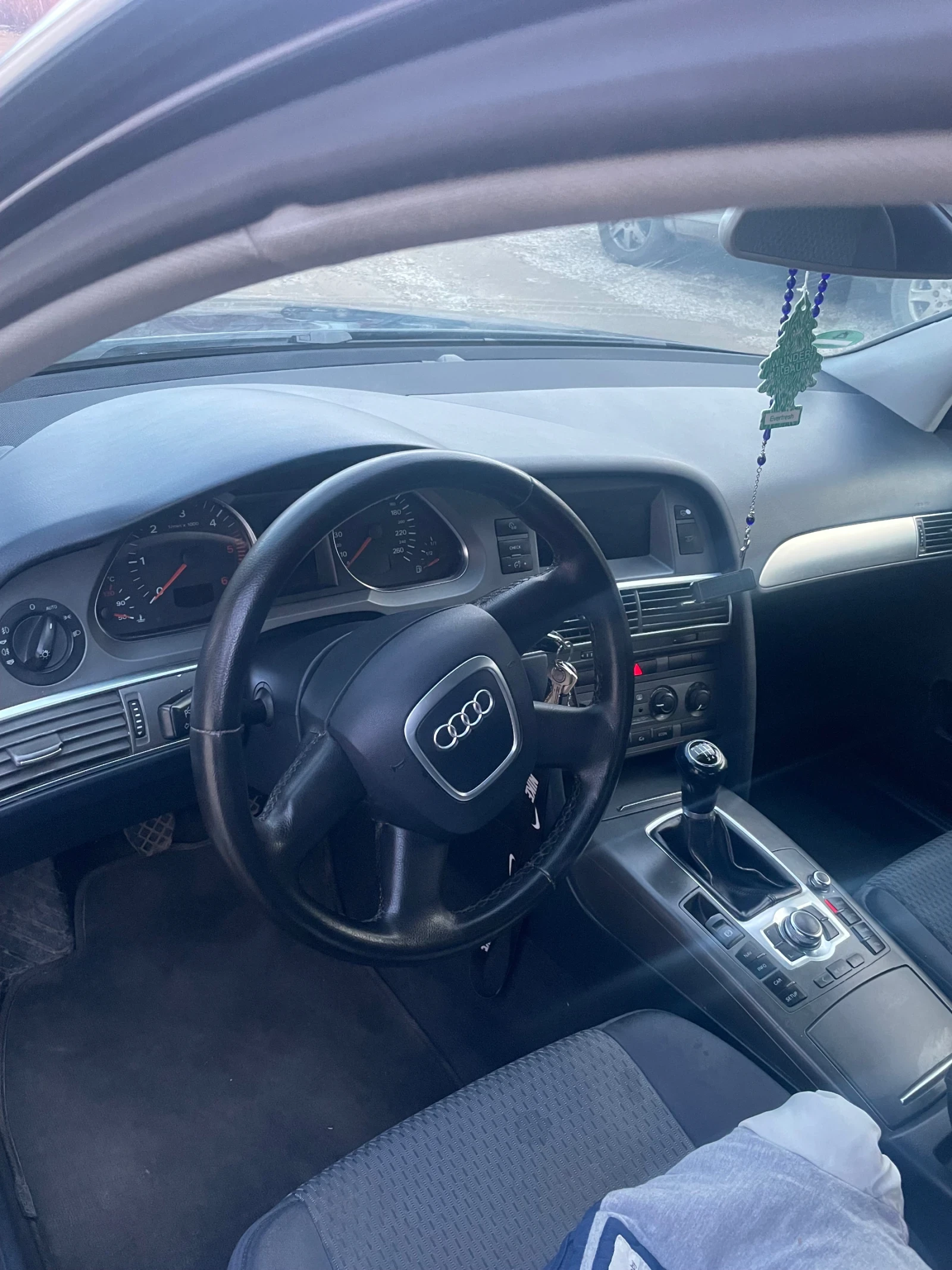Audi A6  - изображение 7