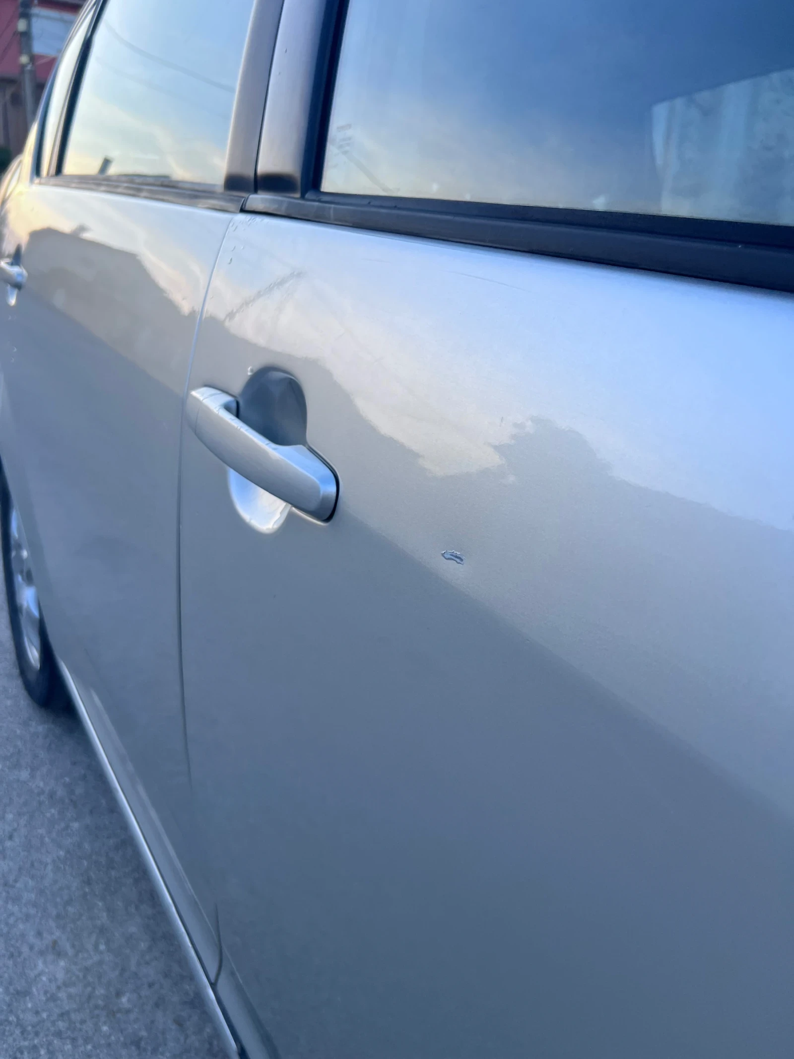 Toyota Corolla verso D4D 136 к.с - изображение 10