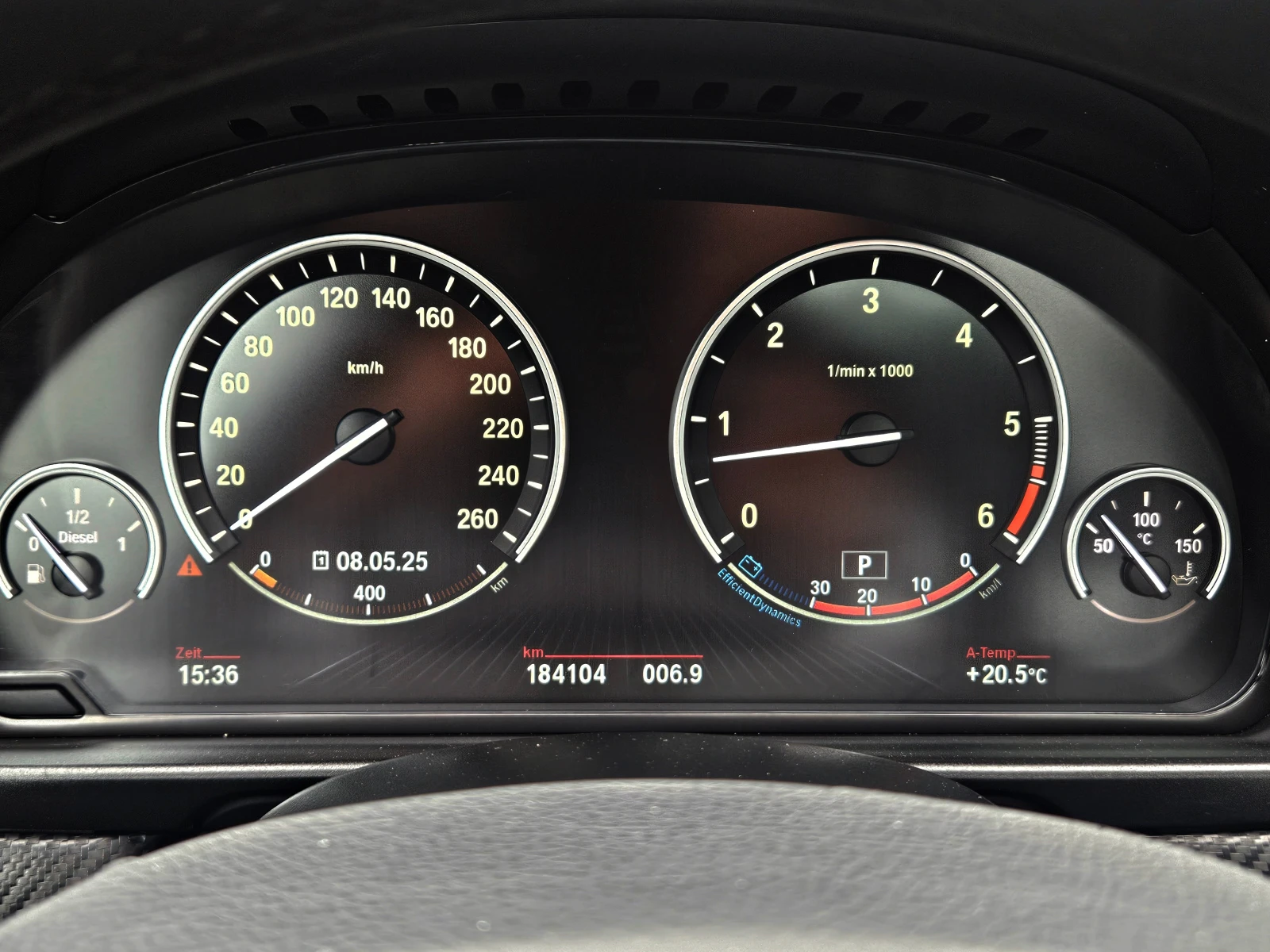 BMW 550 M/XD/GERMANY/TV/HUD/DISTR/360CAM/ВАКУУМ/ПОДГРЕВ/LI - изображение 9