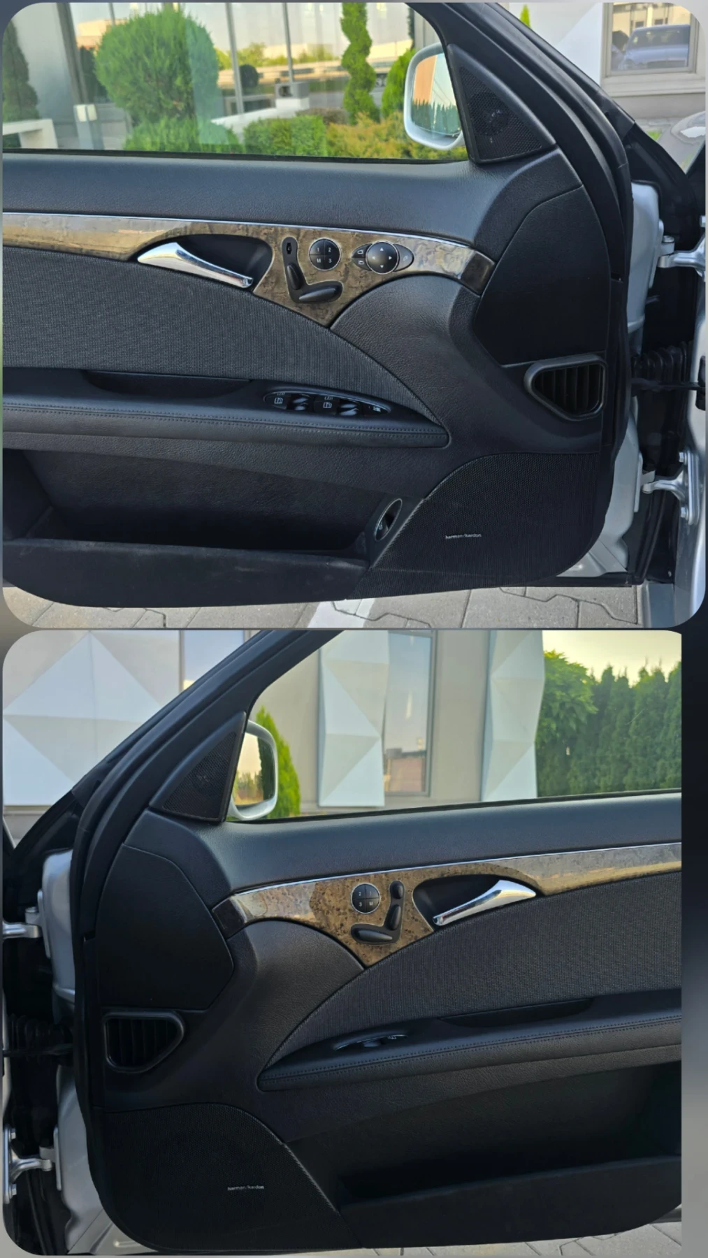 Mercedes-Benz E 320 Cdi Avantgarde.Facelift.Keyless.Harman/Kardon. | Mobile.bg   14