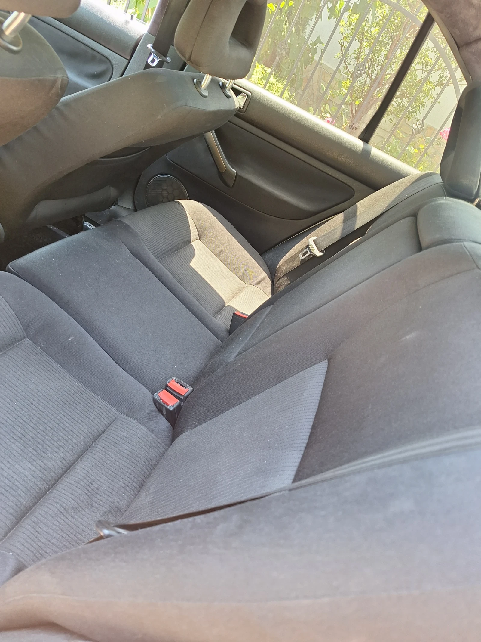 VW Bora VW Bora 1.9TDI - изображение 7