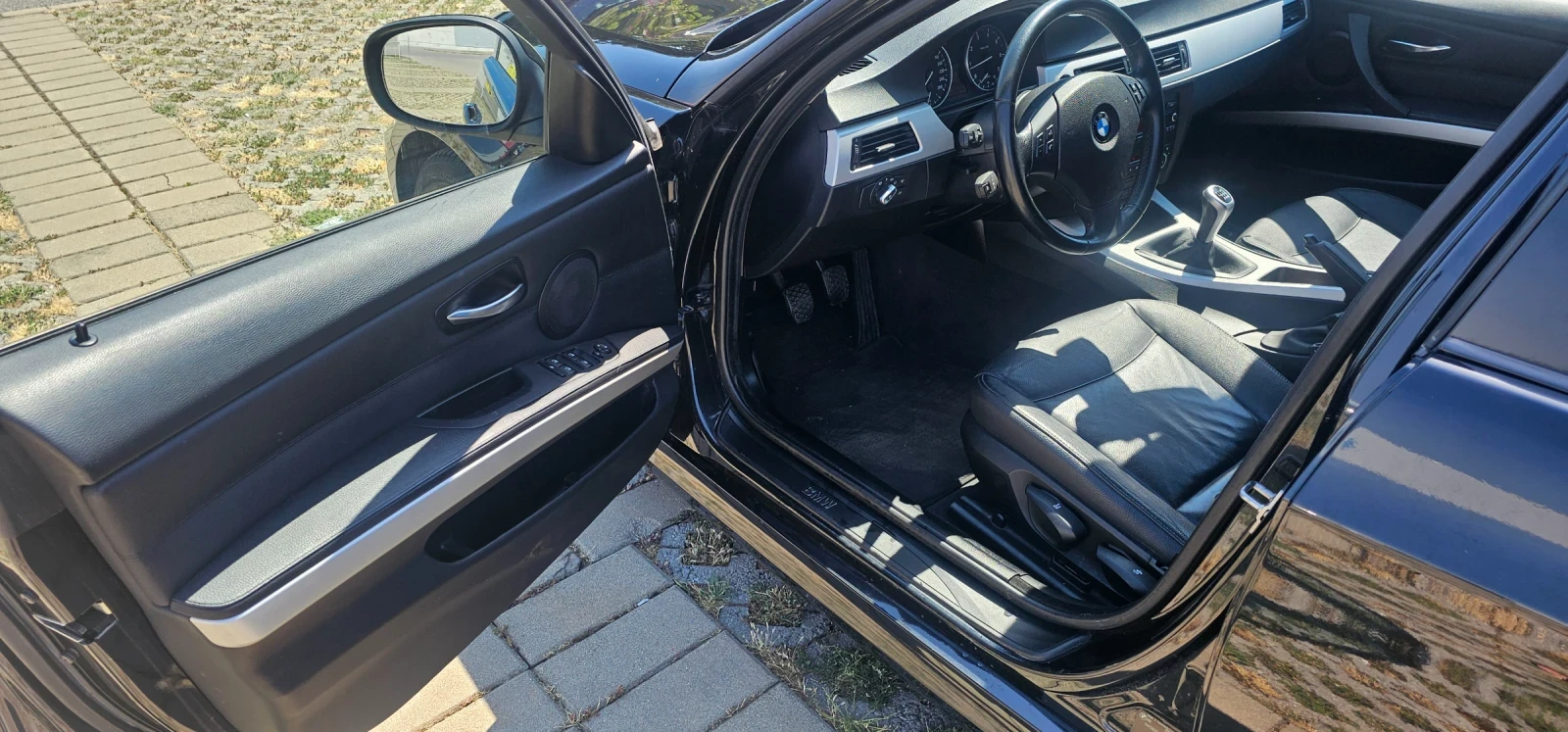 BMW 318  - изображение 10