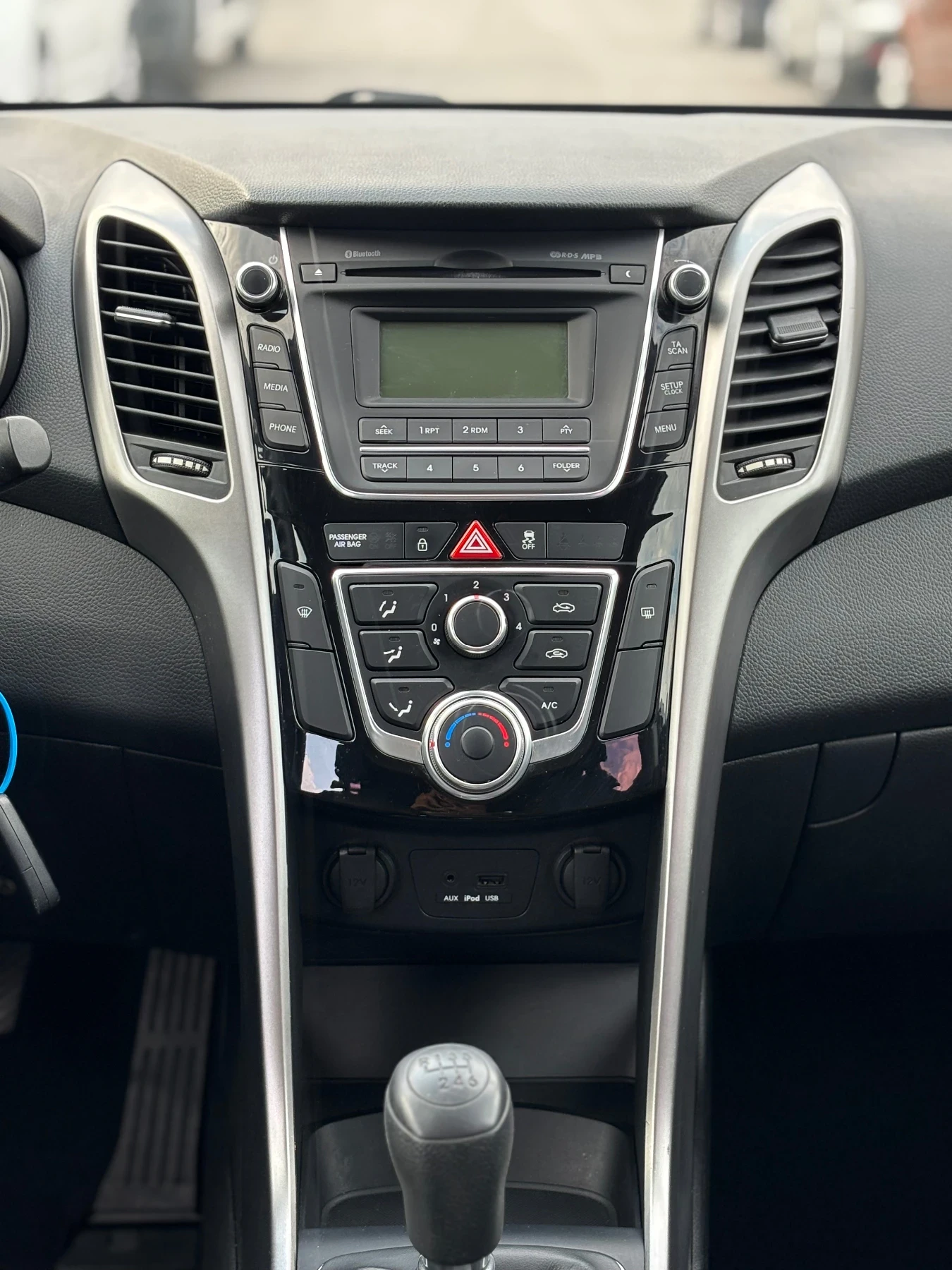Hyundai I30 1.6CRDI 73900!!! - изображение 9