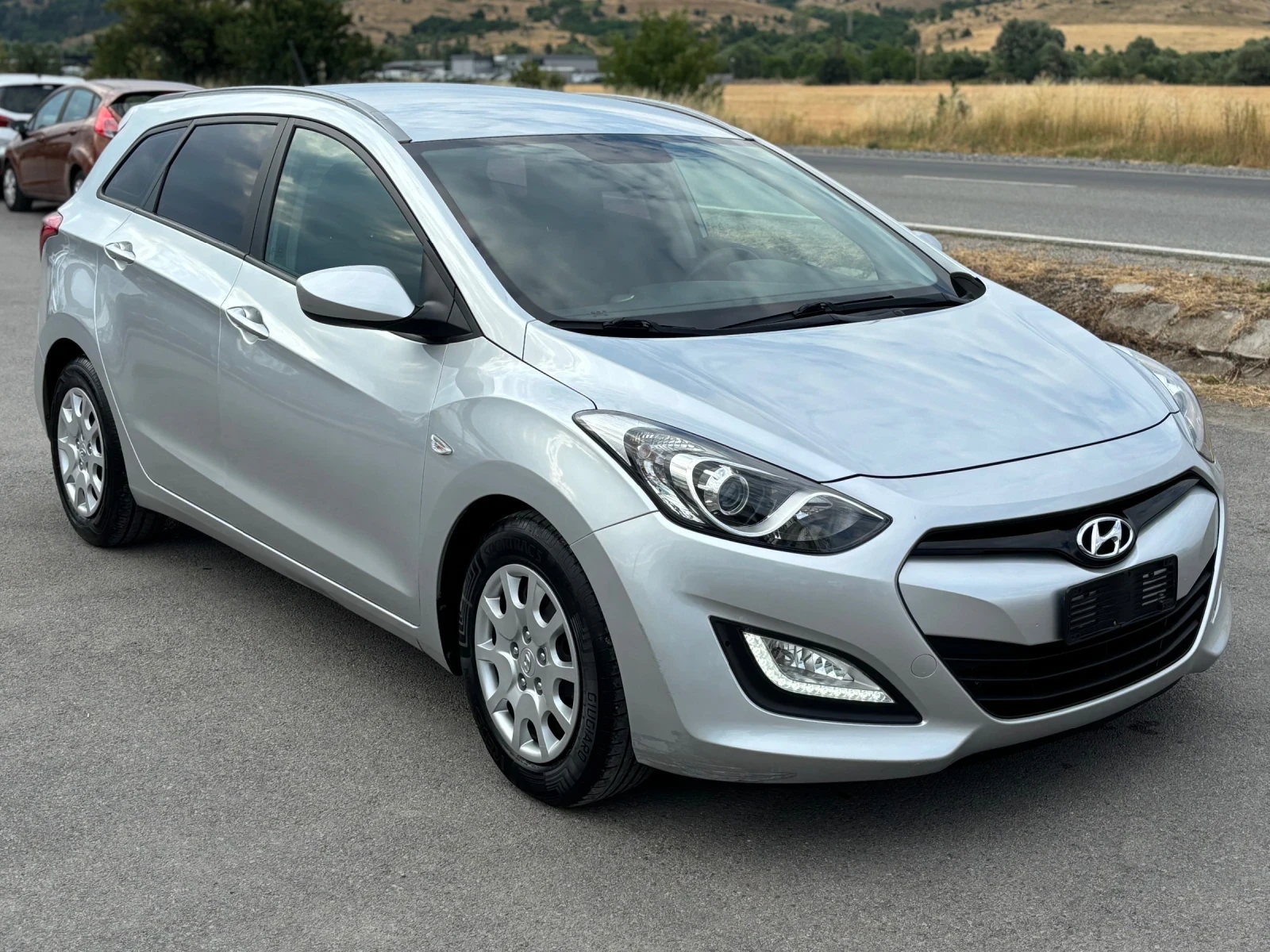 Hyundai I30 1.6CRDI 73900!!! - изображение 2