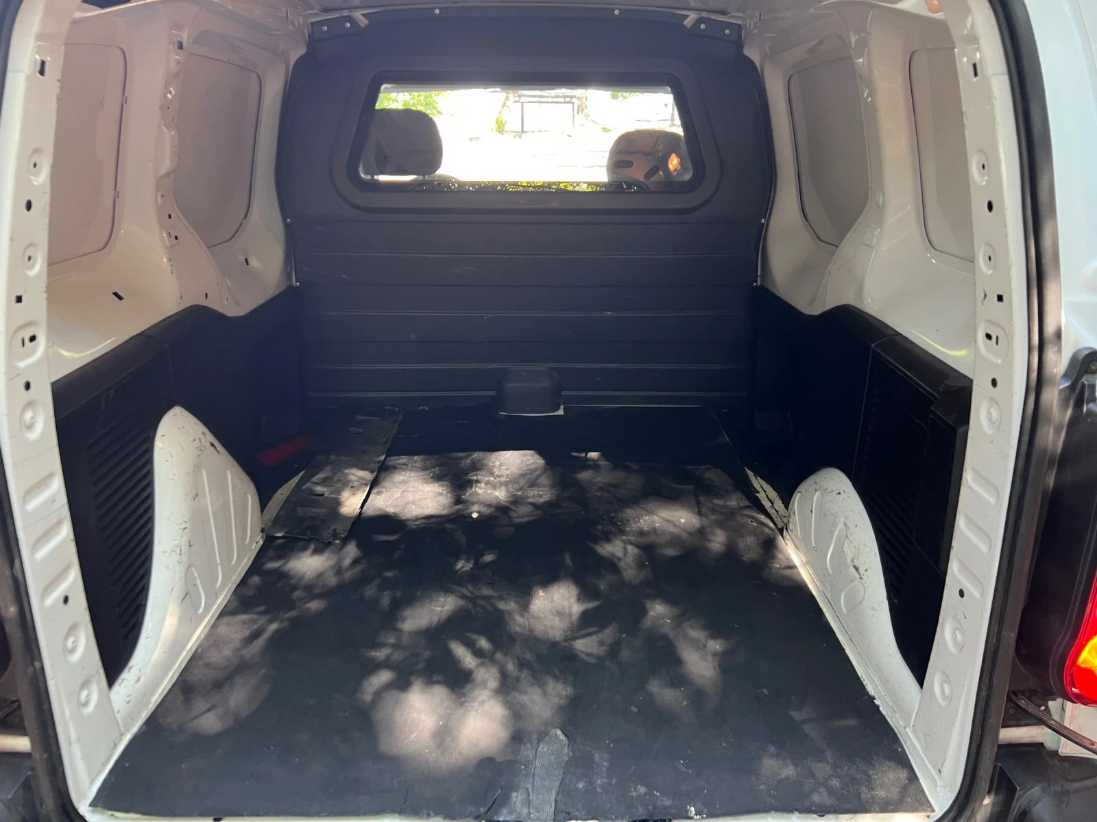 Peugeot Partner 1.6HDI - изображение 6