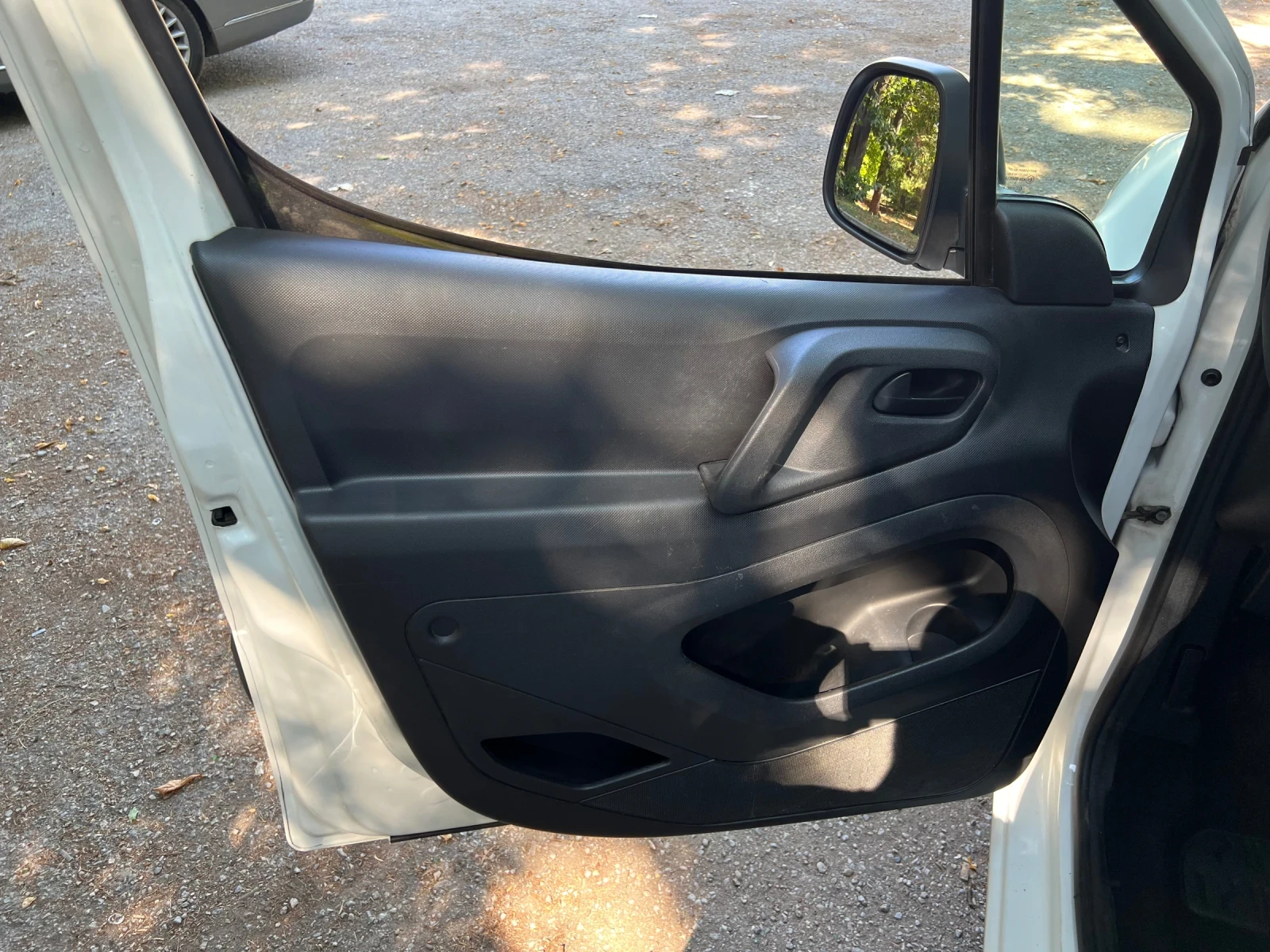 Peugeot Partner 1.6HDI | Mobile.bg — изображение 11