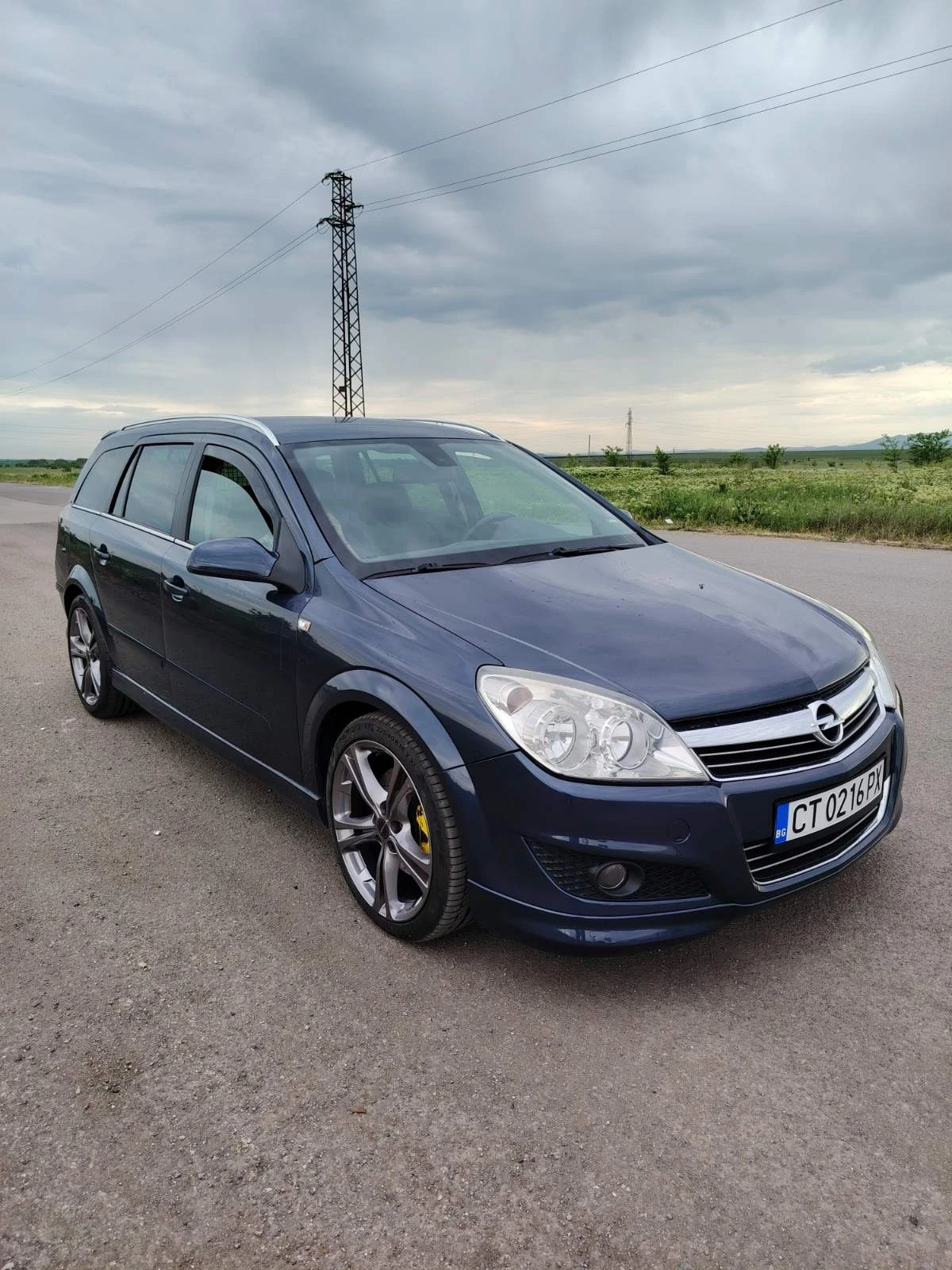 Opel Astra | Mobile.bg   1