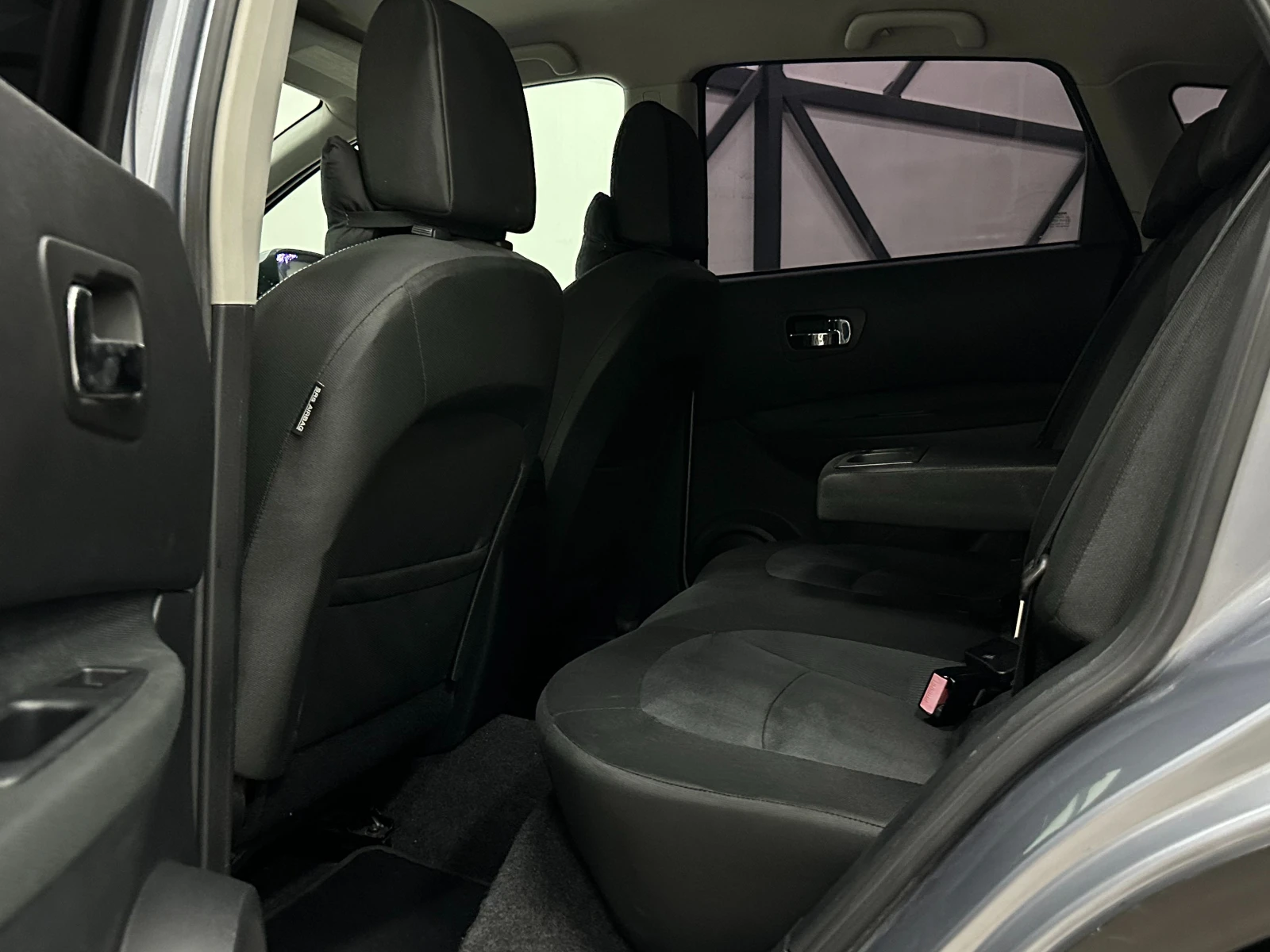 Nissan Qashqai * FACELIFT* 1.6* ���������*  | Mobile.bg � ����������� 17