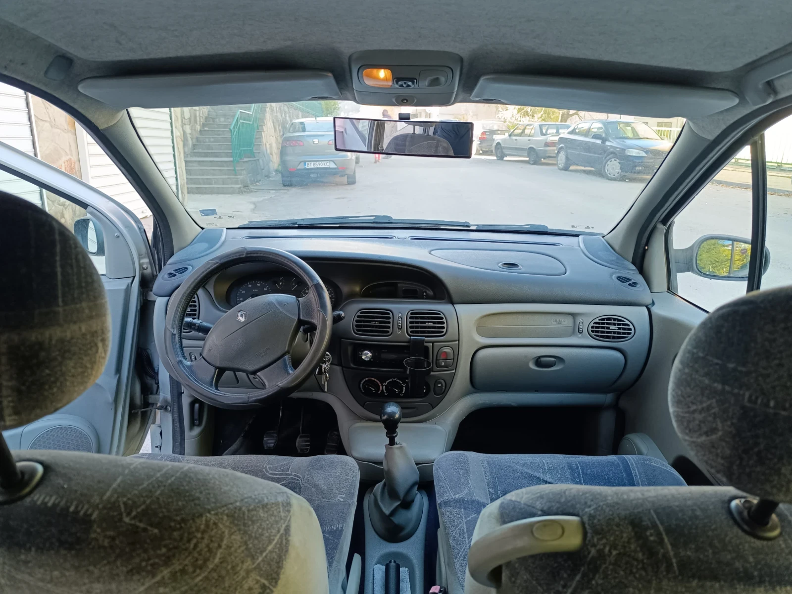 Renault Scenic | Mobile.bg   3