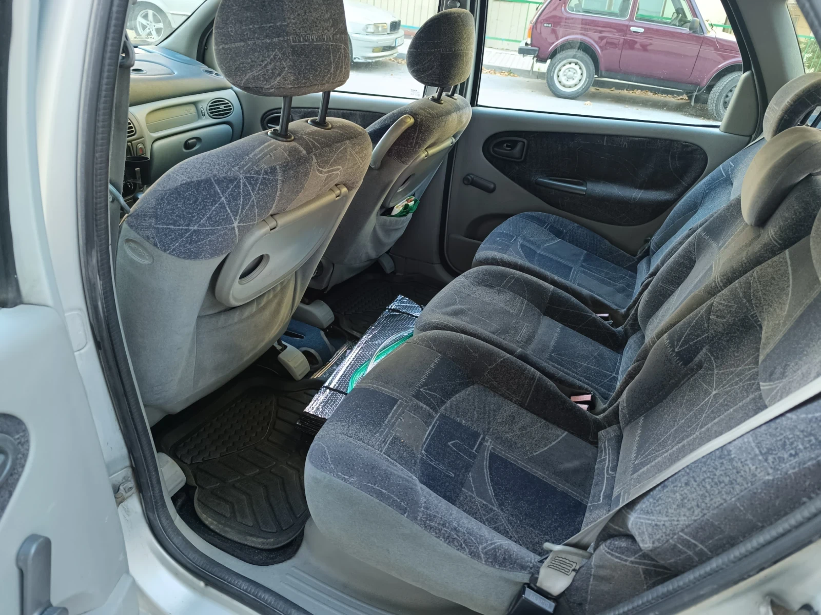 Renault Scenic | Mobile.bg   7