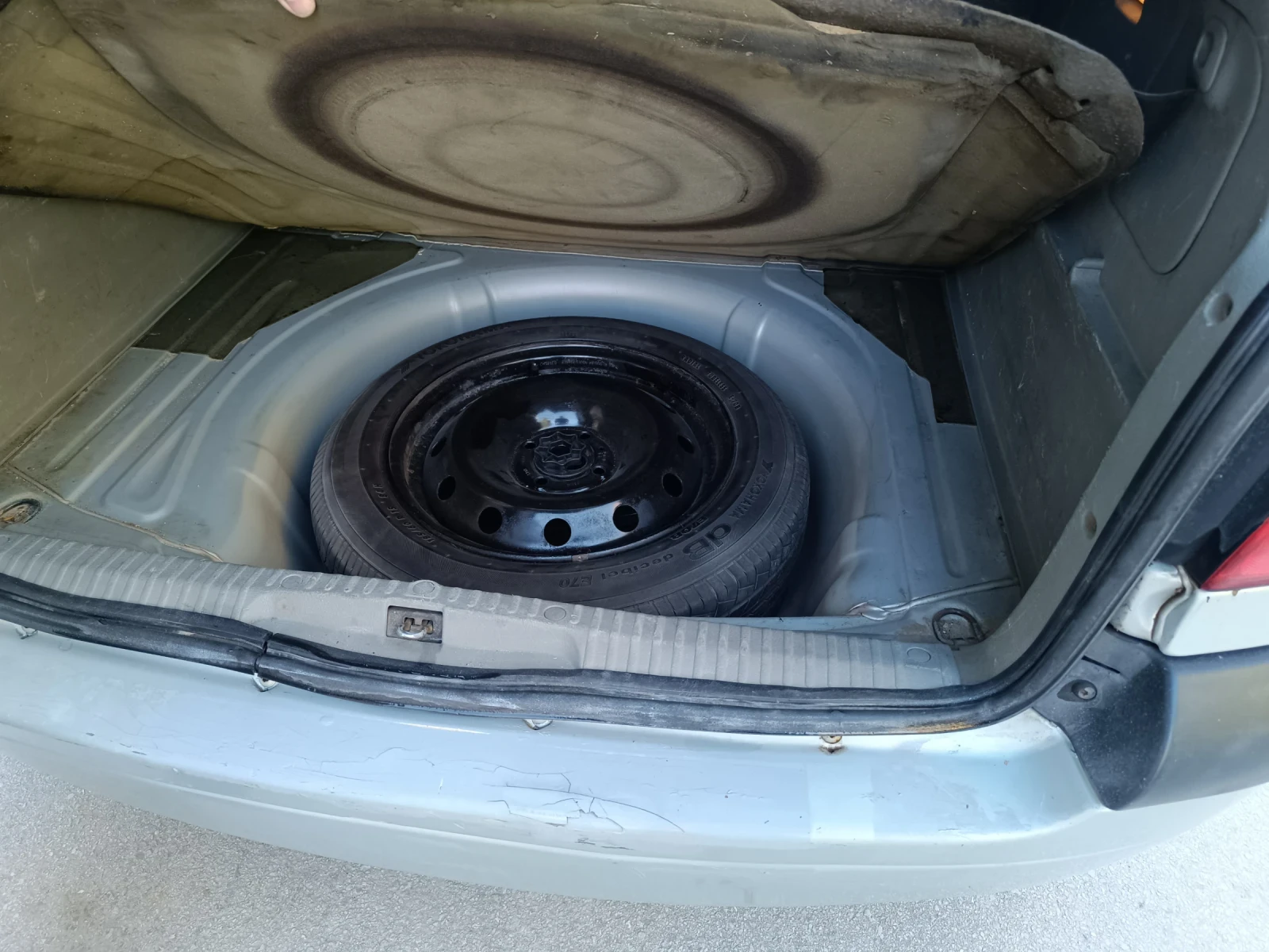 Renault Scenic | Mobile.bg   8