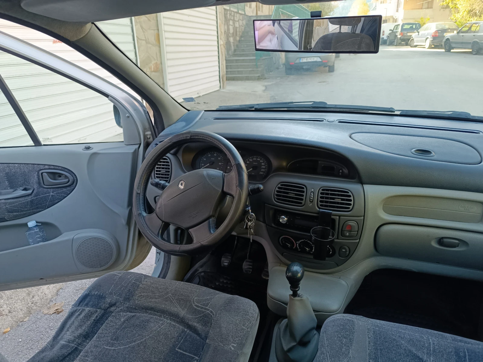 Renault Scenic | Mobile.bg   2