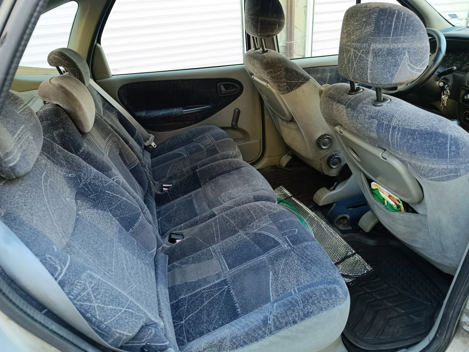 Renault Scenic | Mobile.bg   6