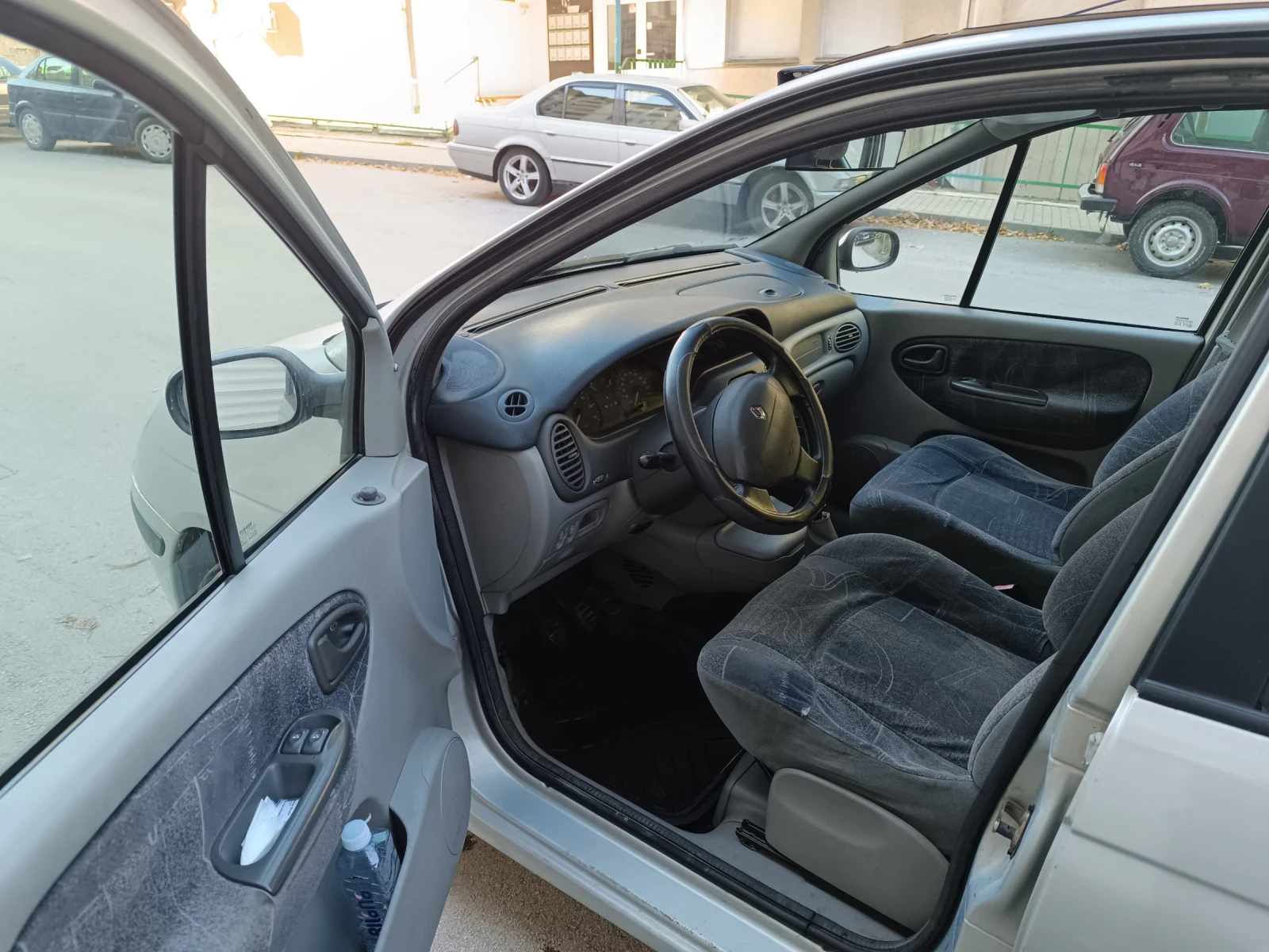 Renault Scenic | Mobile.bg   4