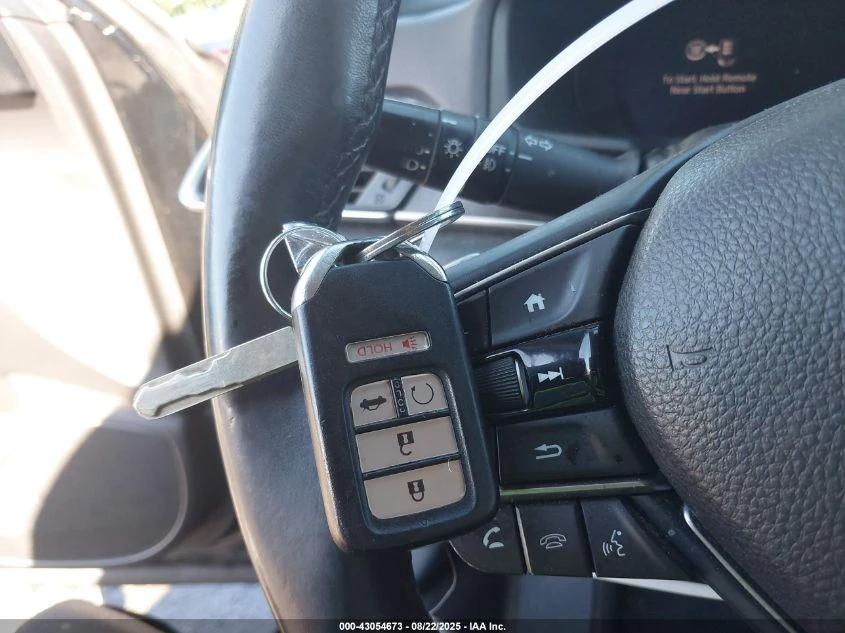 Honda Accord 2.0L I-4 DI, DOHC, VVT, TURBO, 252HP Front Wheel | Mobile.bg   3