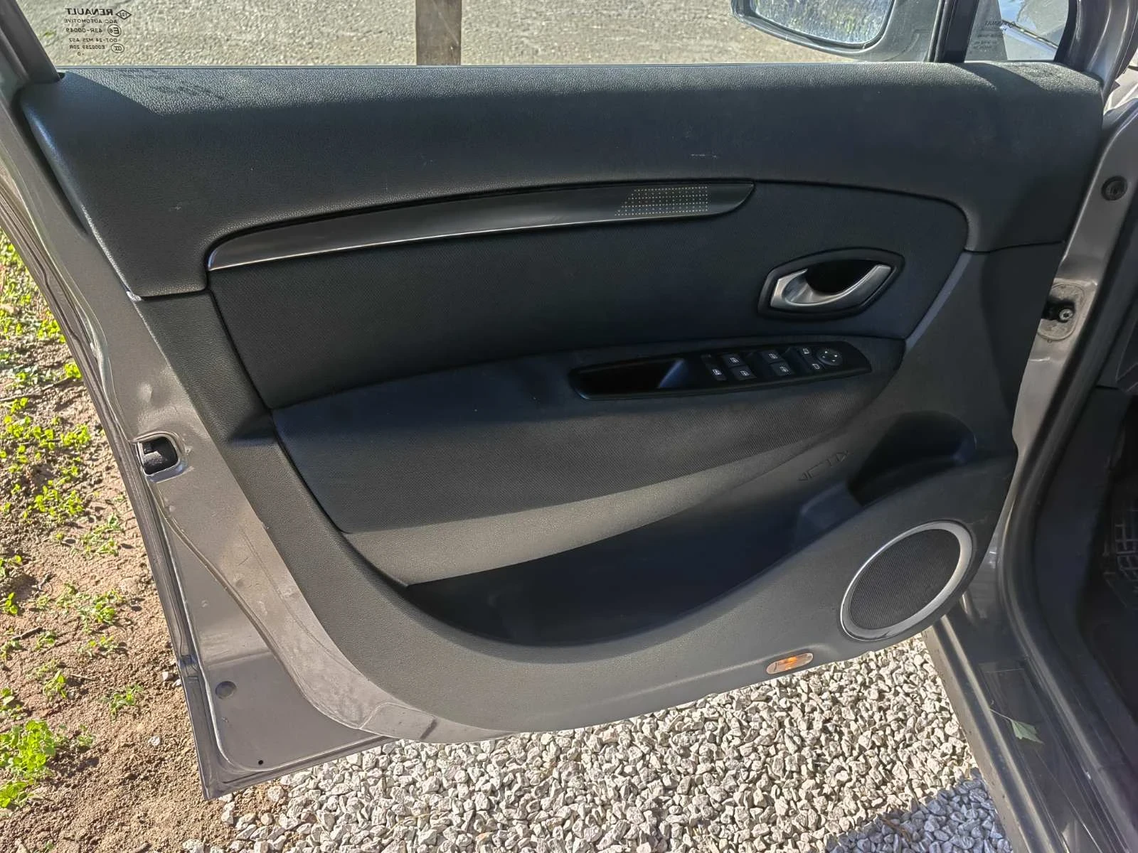 Renault Grand scenic 1.5 DCi | Mobile.bg   9