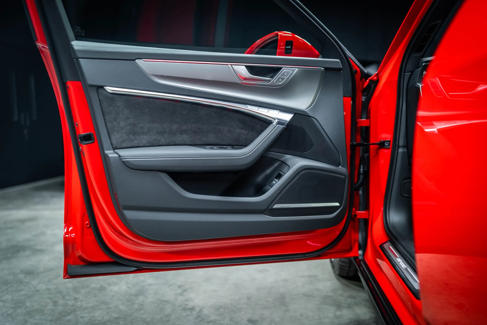 Audi A6 Allroad 55 TDI quattro tiptronic ACC+ AHK+ Pano | Mobile.bg   7