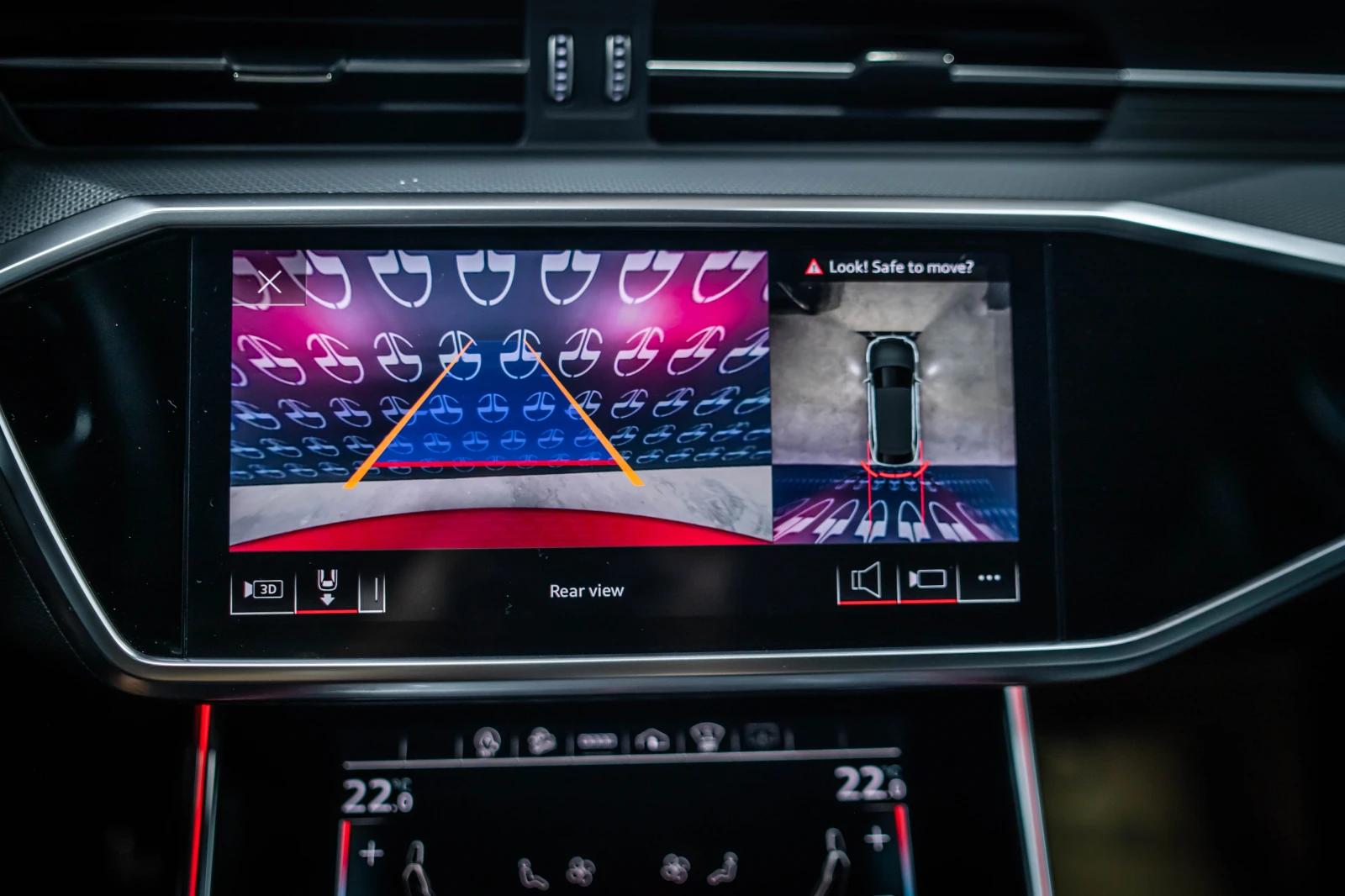 Audi A6 Allroad 55 TDI quattro tiptronic ACC+ AHK+ Pano | Mobile.bg   17