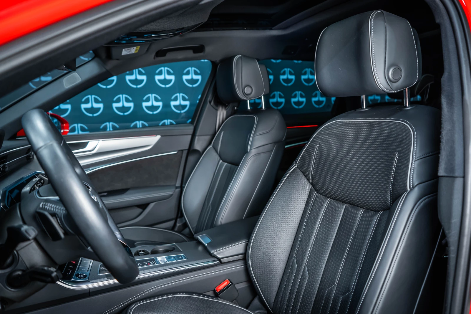 Audi A6 Allroad 55 TDI quattro tiptronic ACC+ AHK+ Pano | Mobile.bg   12