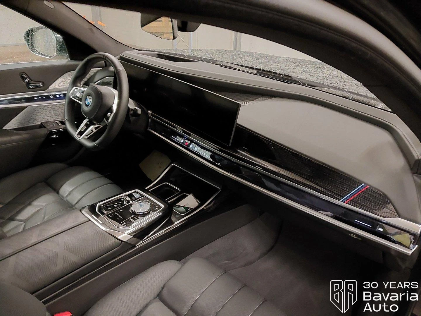 BMW 740 d xDrive M Sport Paket  | Mobile.bg   7
