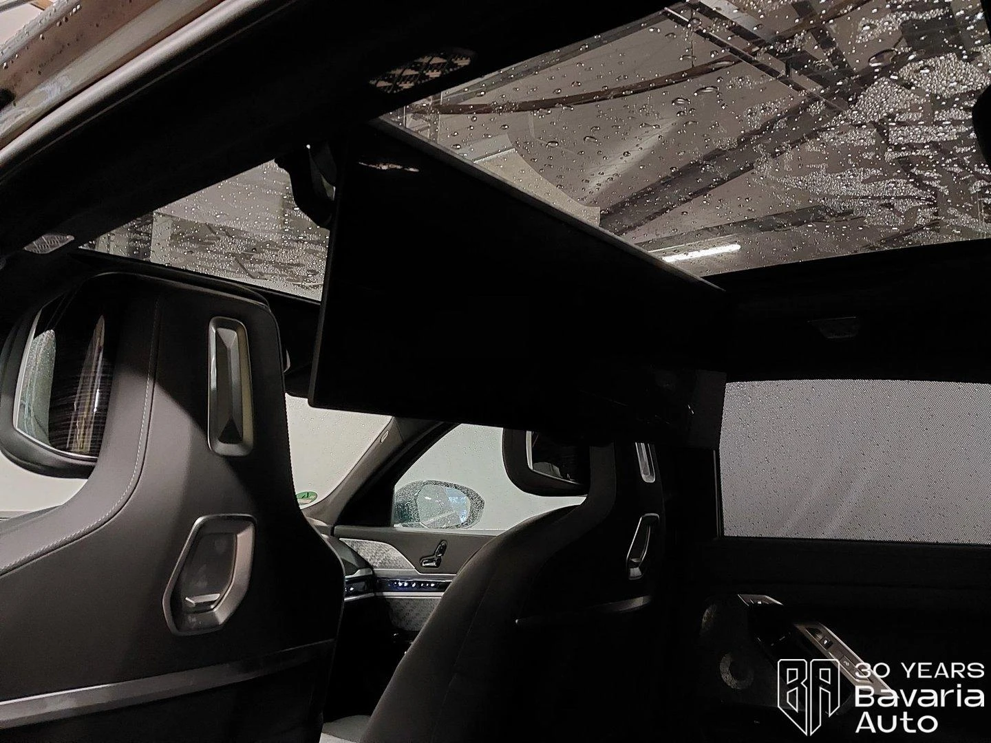 BMW 740 d xDrive M Sport Paket  | Mobile.bg   9