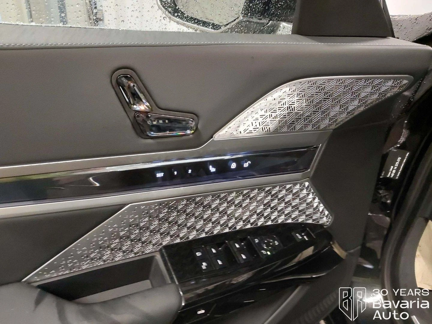 BMW 740 d xDrive M Sport Paket  | Mobile.bg   11