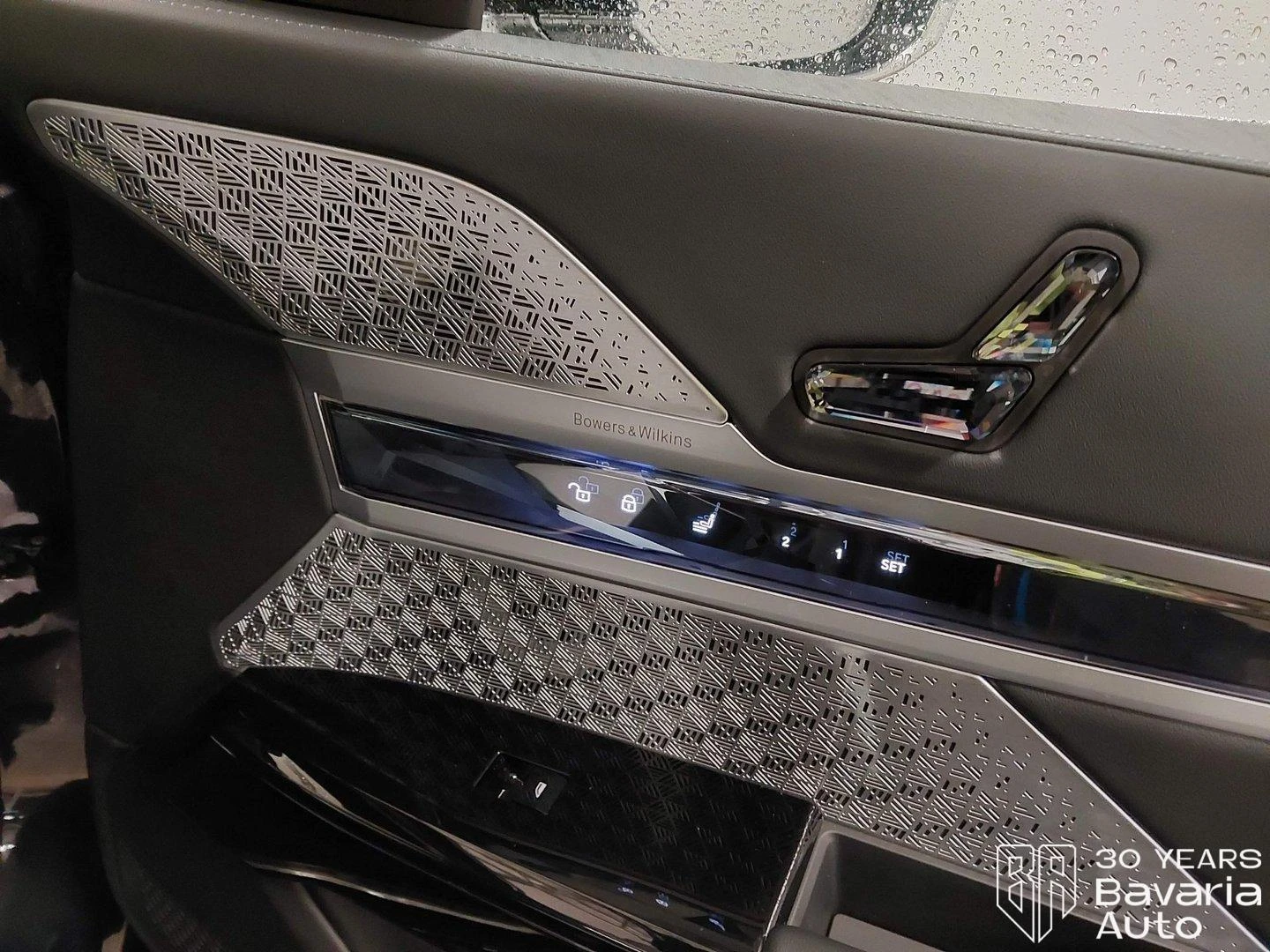 BMW 740 d xDrive M Sport Paket  | Mobile.bg   12