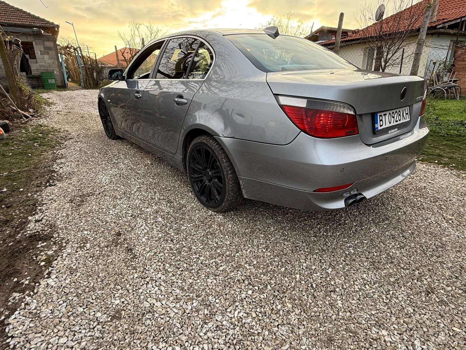 BMW 530  - изображение 3