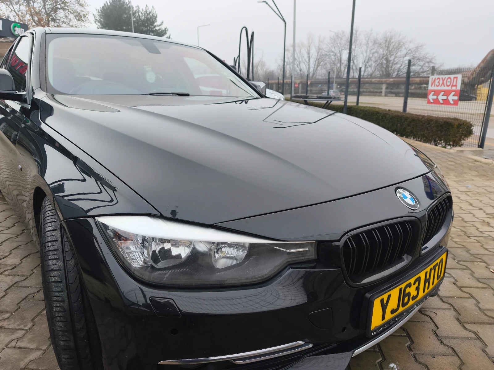 BMW 320  - изображение 2