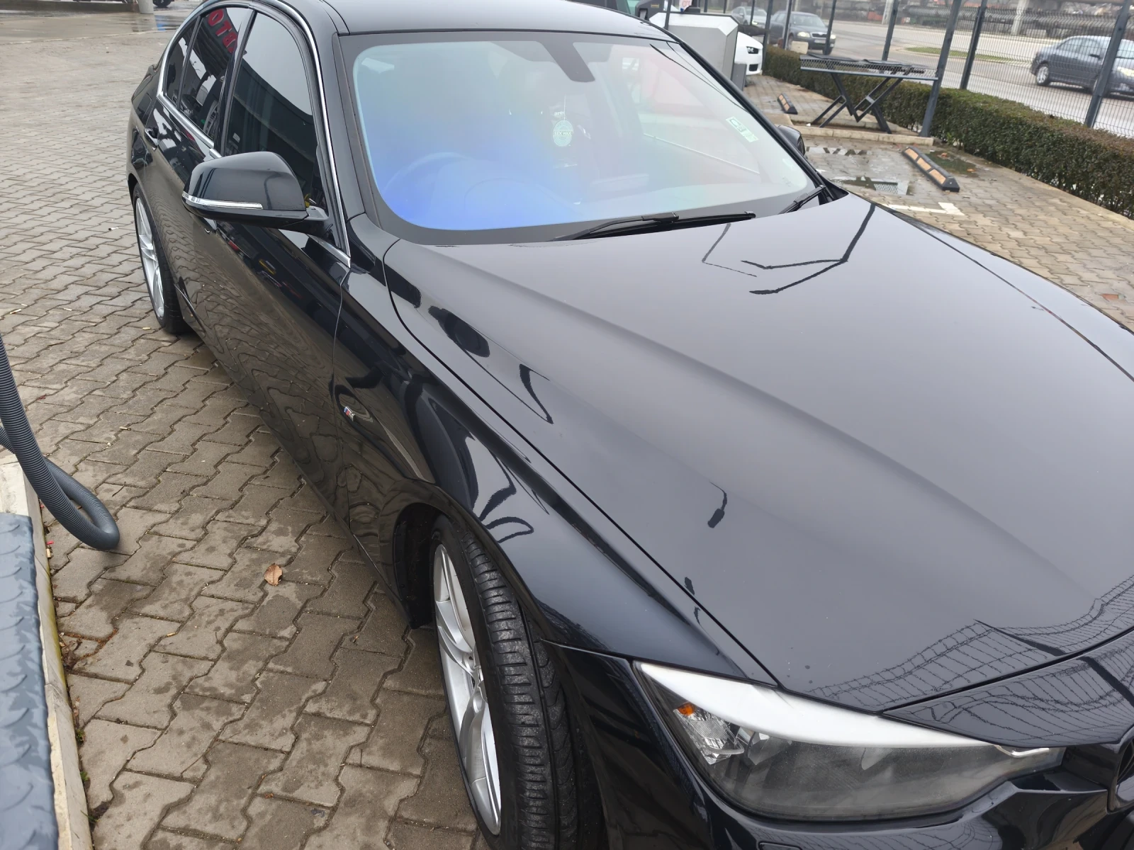 BMW 320  - изображение 10