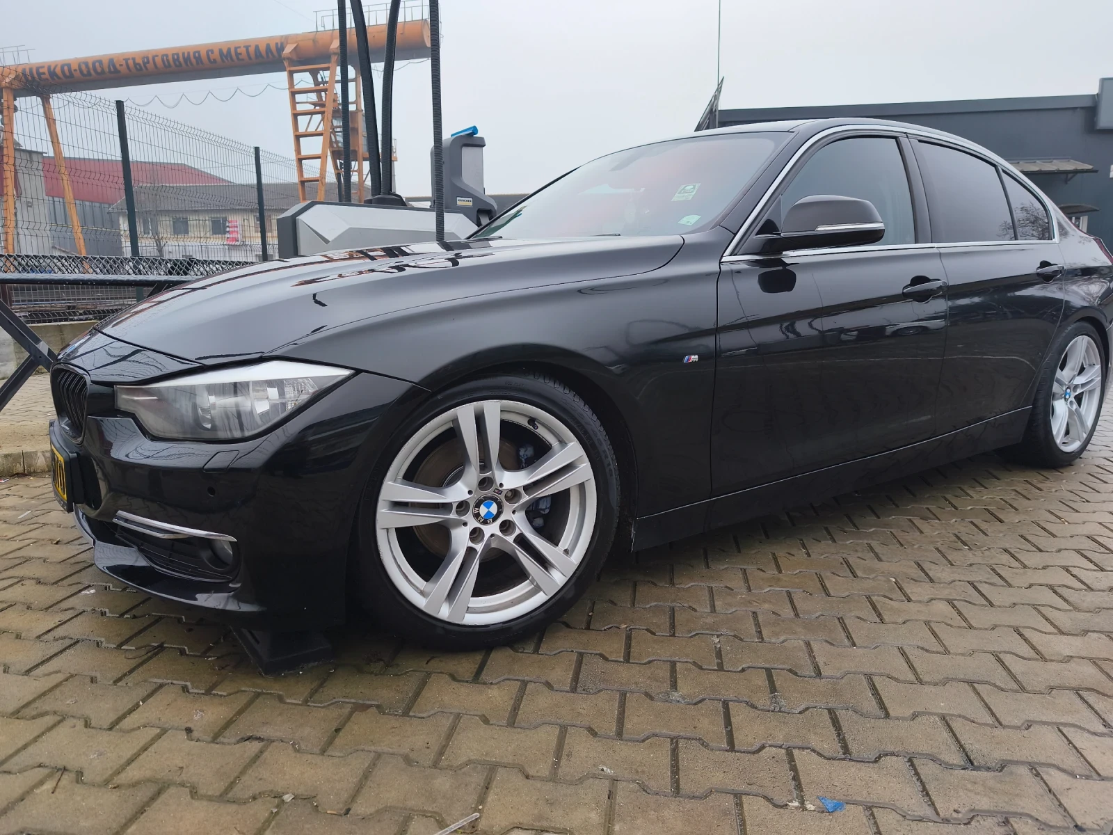 BMW 320 | Mobile.bg � ����������� 1