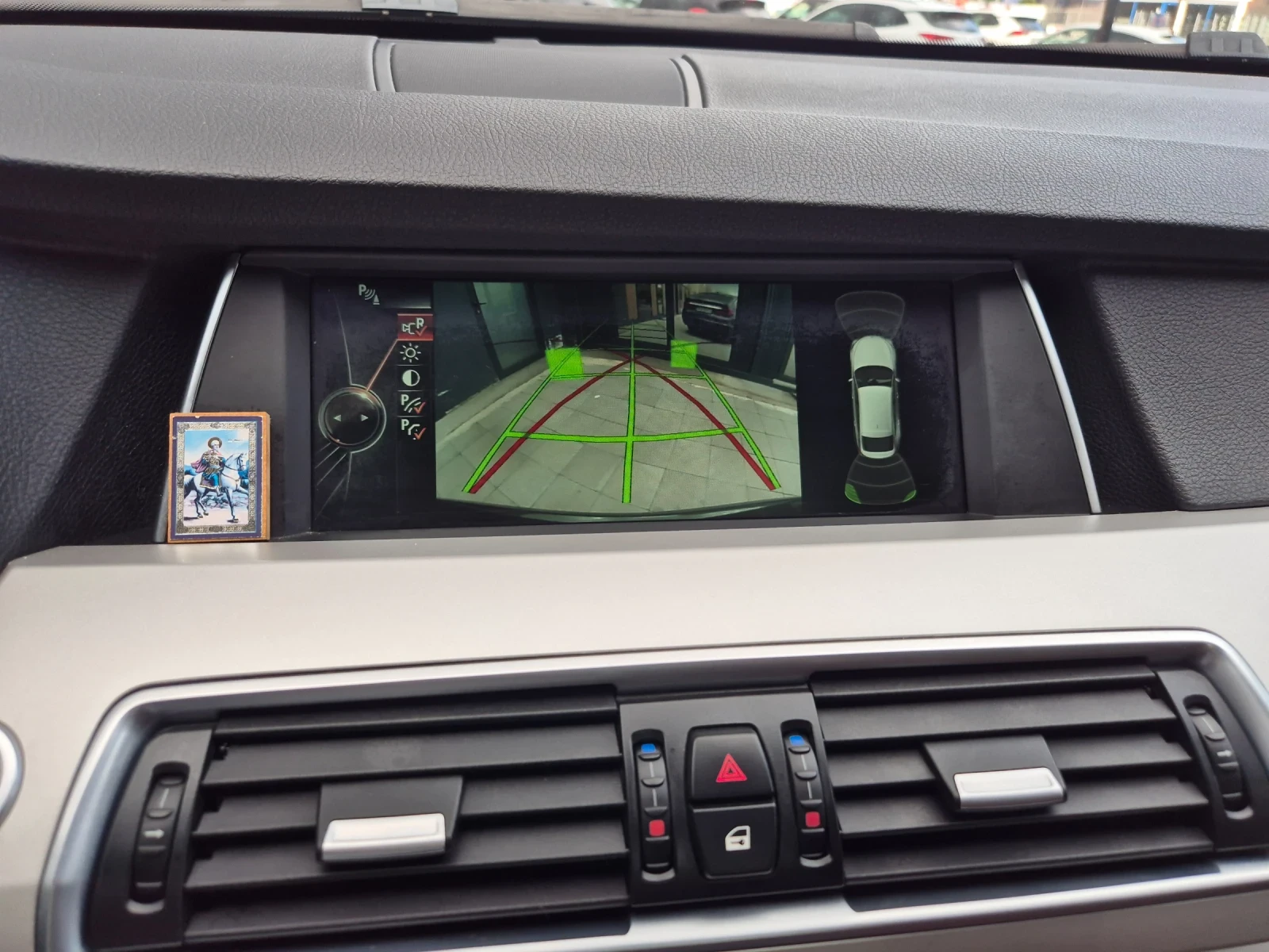 BMW 5 Gran Turismo X Drive  | Mobile.bg � ����������� 14