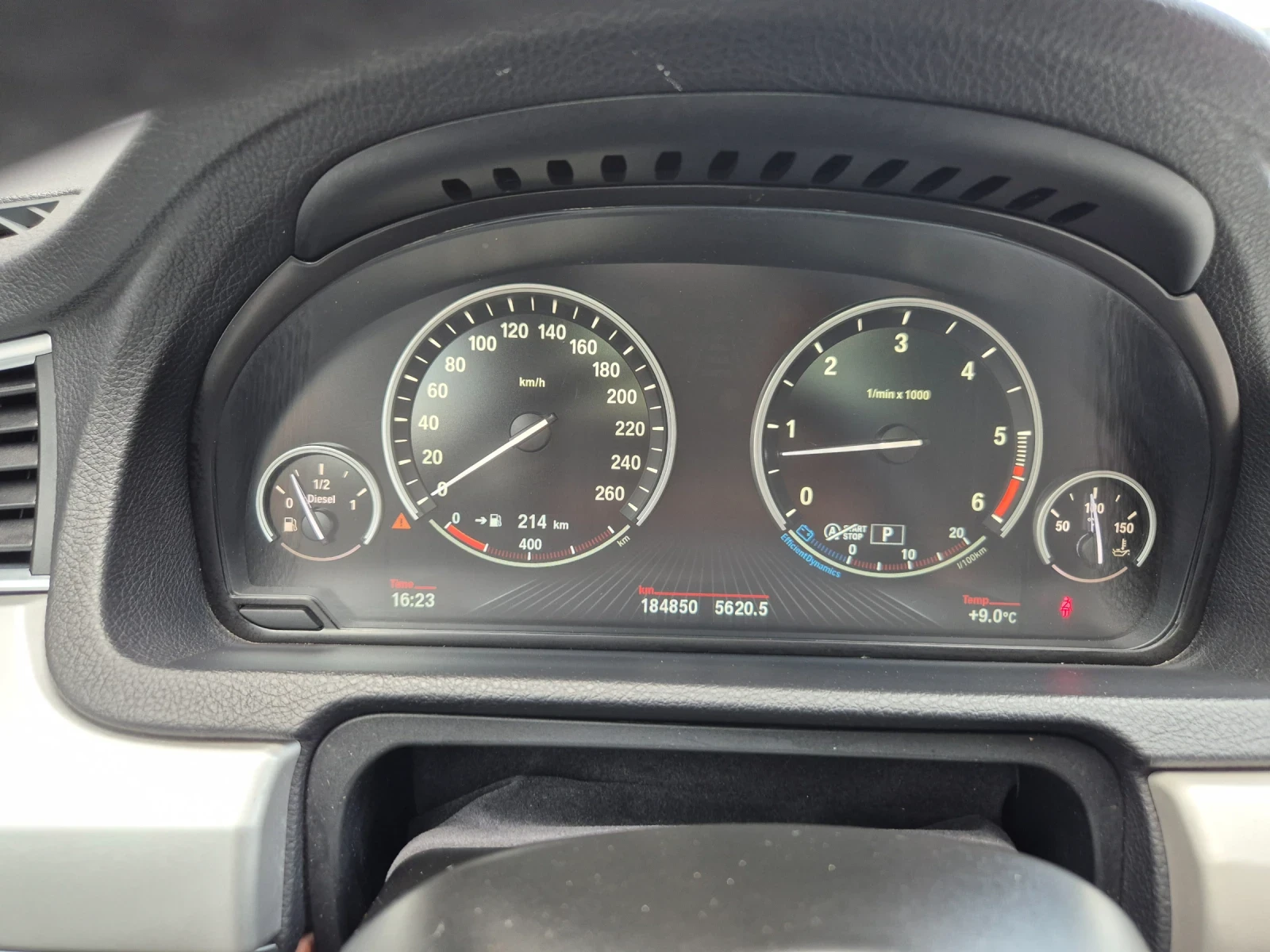 BMW 5 Gran Turismo X Drive  | Mobile.bg � ����������� 13