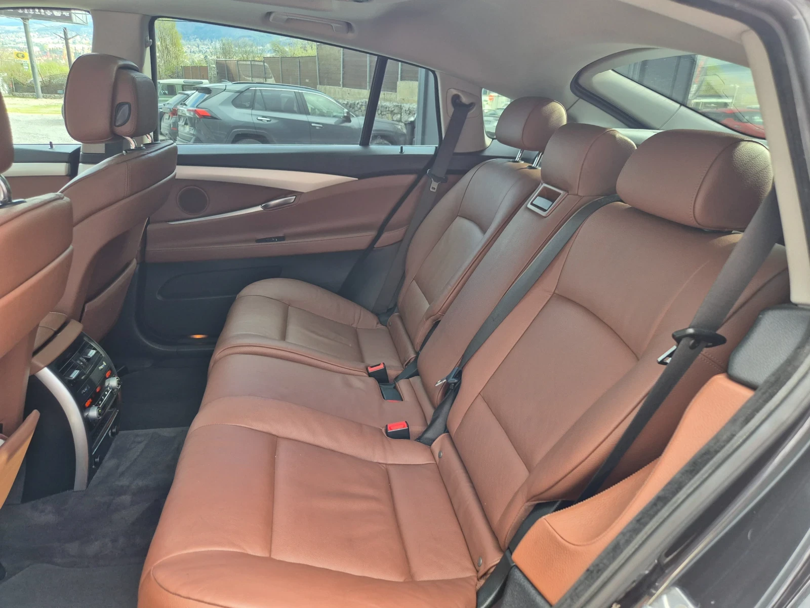 BMW 5 Gran Turismo X Drive  | Mobile.bg � ����������� 12