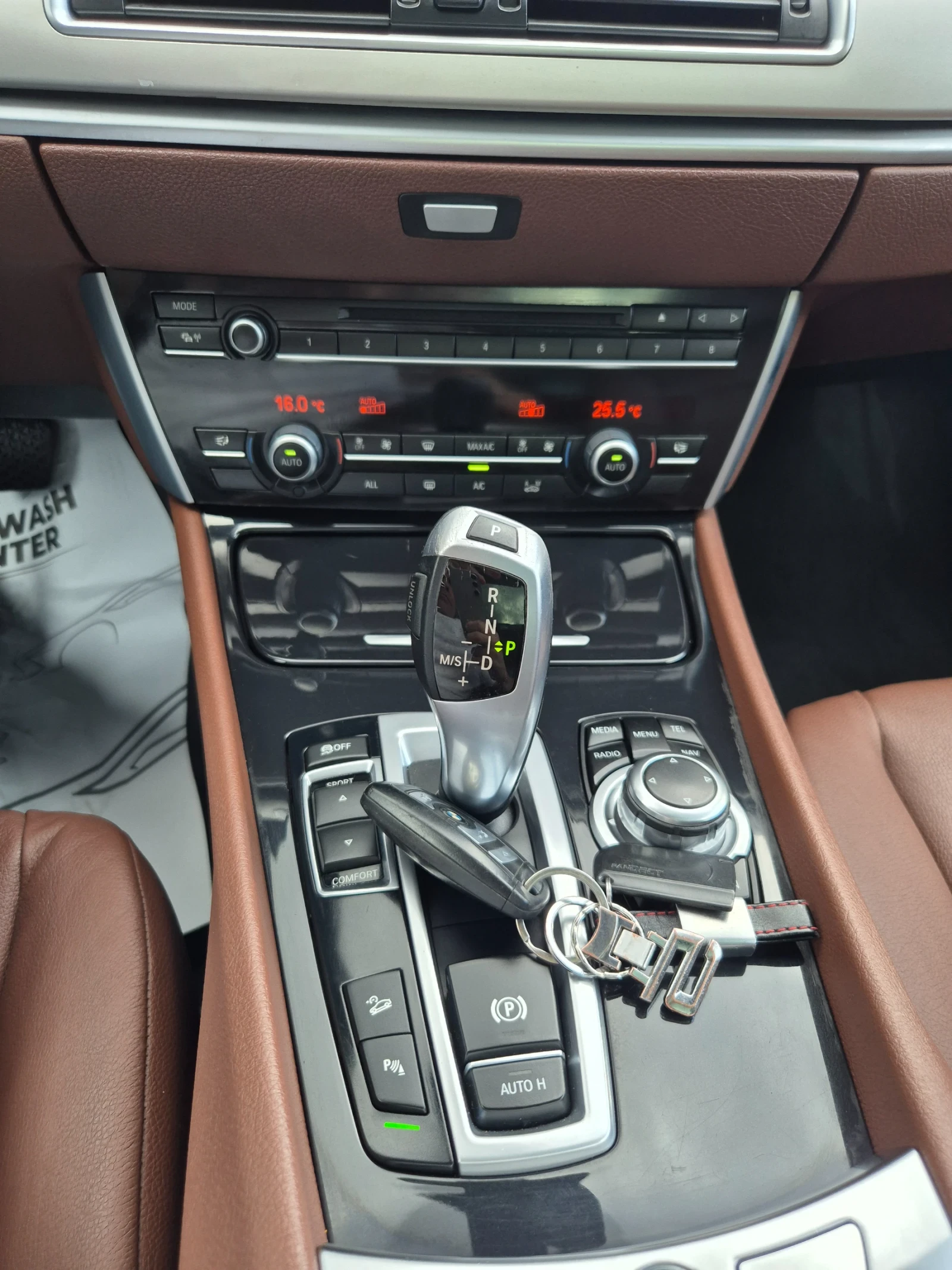 BMW 5 Gran Turismo X Drive  | Mobile.bg � ����������� 9