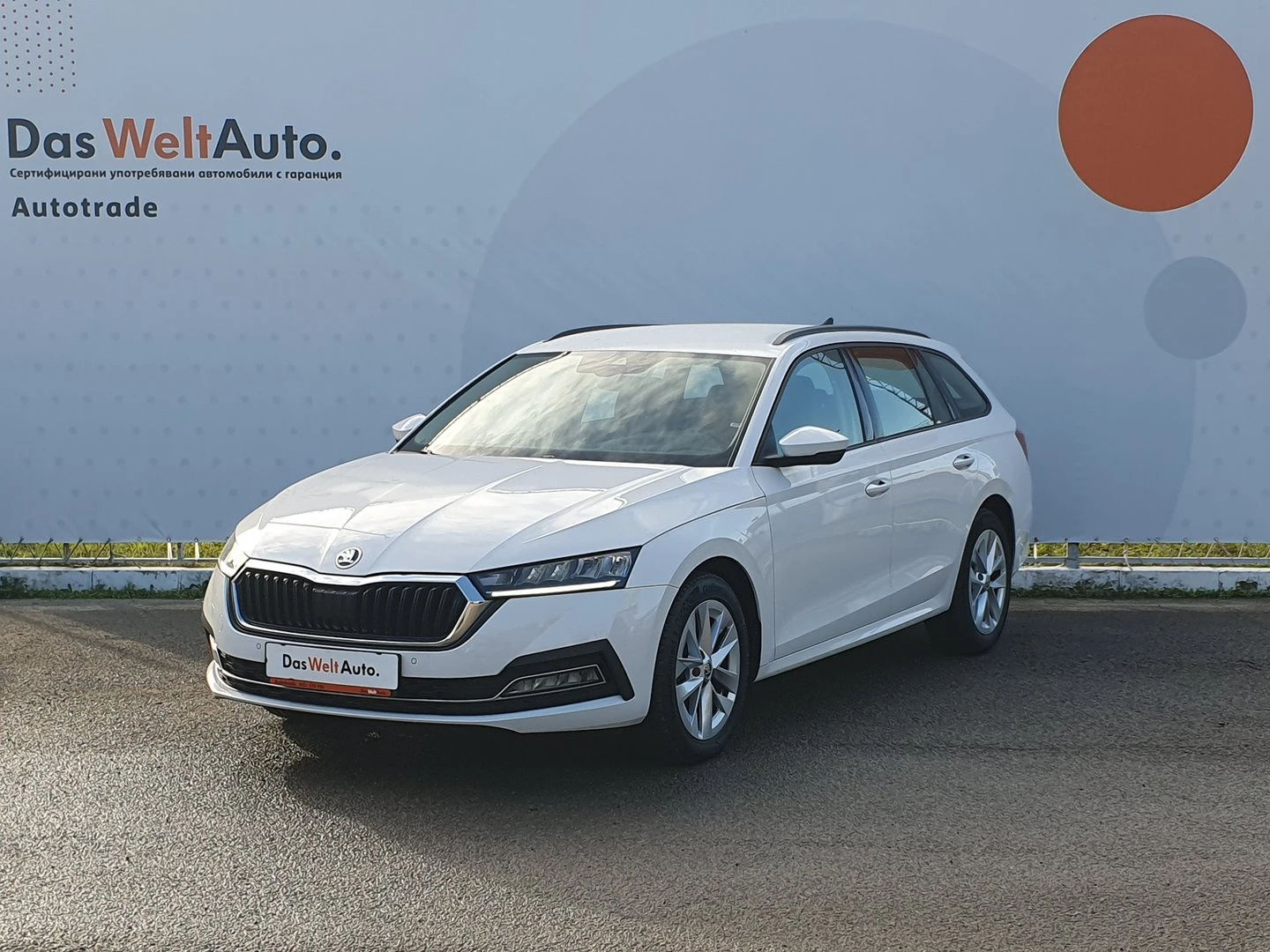 Skoda Octavia Style 2.0 TDI 150ks DSG 6 | Mobile.bg � ����������� 1