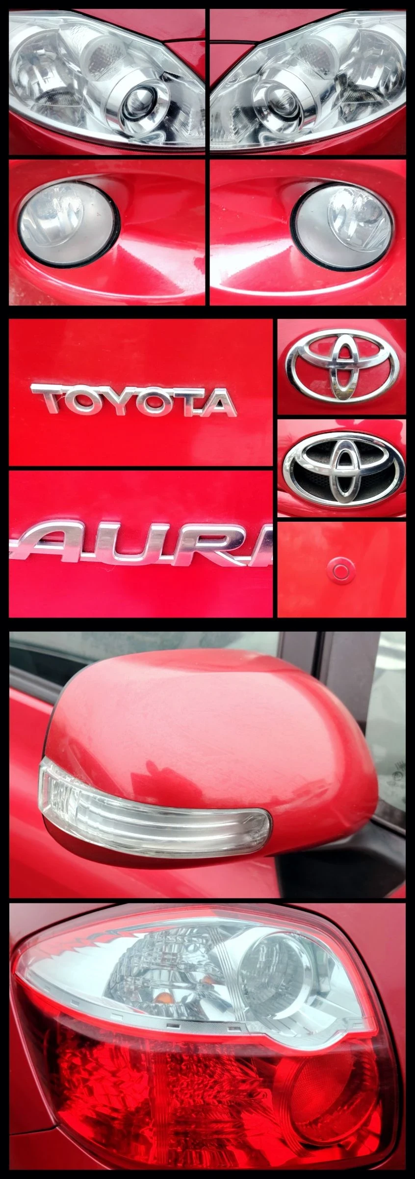 Toyota Auris 1.6i/SOLL | Mobile.bg � ����������� 3