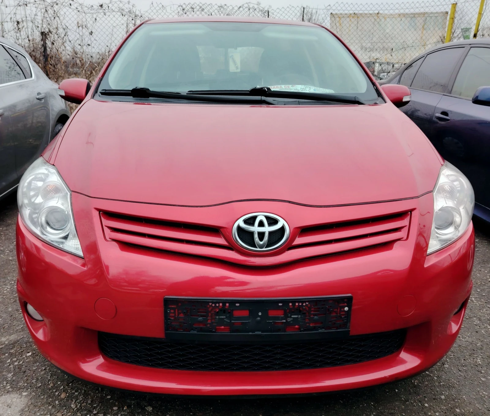 Toyota Auris 1.6i/SOLL | Mobile.bg � ����������� 2