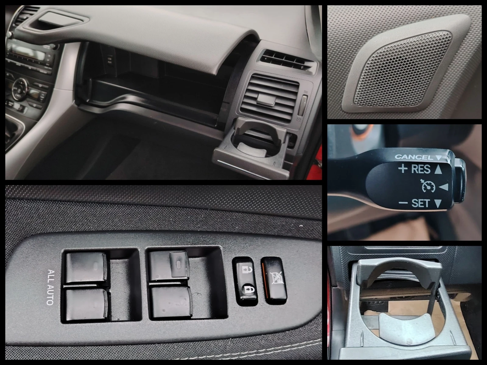 Toyota Auris 1.6i/SOLL | Mobile.bg � ����������� 13