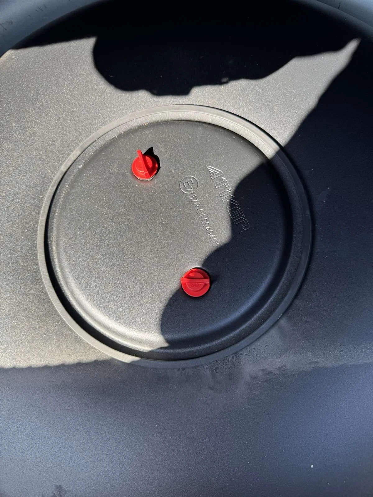 VW Golf 1.6 - изображение 9