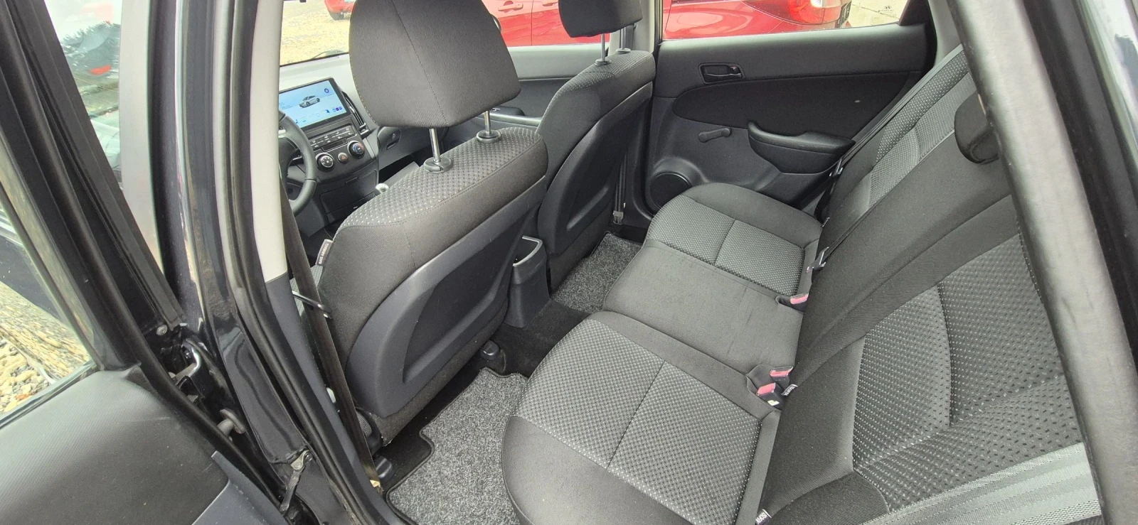 Hyundai I30 1.4 NAVIGACIA | Mobile.bg � ����������� 11