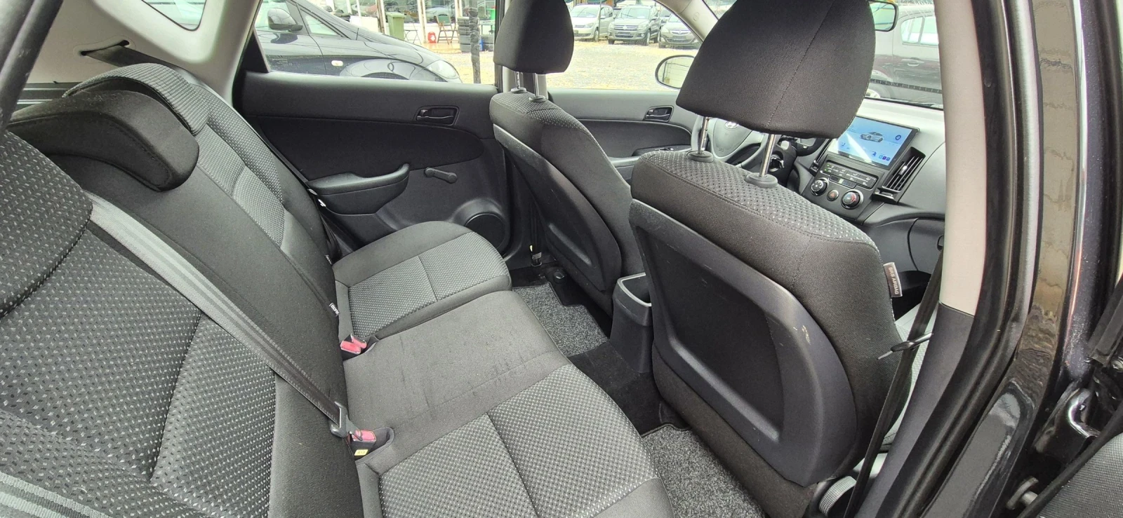 Hyundai I30 1.4 NAVIGACIA | Mobile.bg � ����������� 13