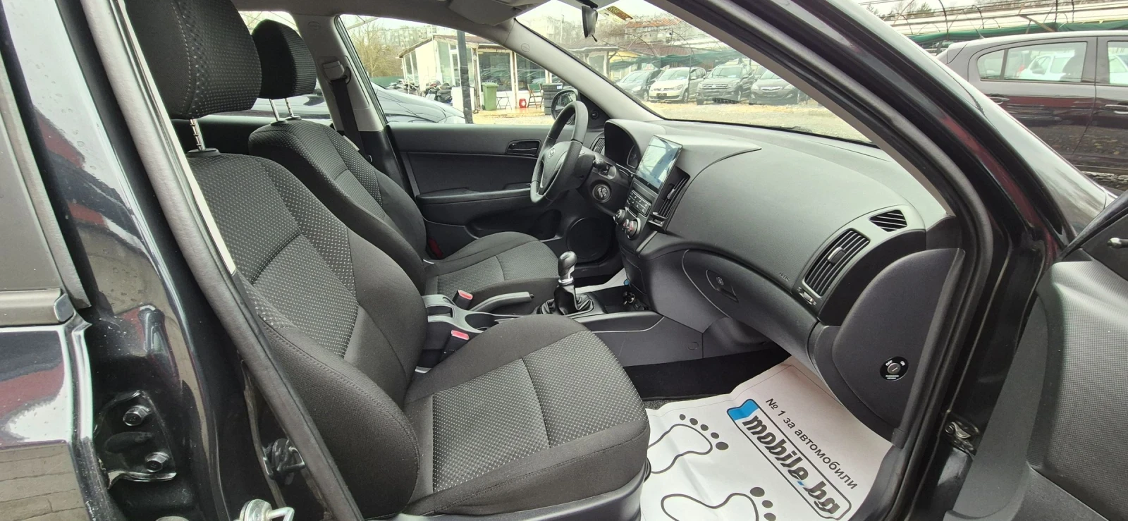 Hyundai I30 1.4 NAVIGACIA | Mobile.bg � ����������� 14